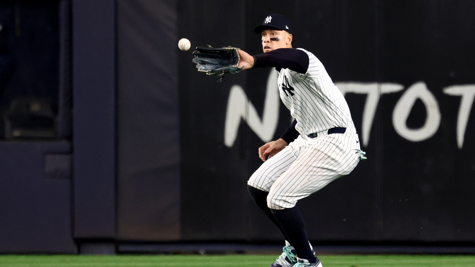 Vincent Carchietta-Imagn Images Has Another Playoff No-Show Stained Aaron Judge's Yankees Legacy? Originally posted on Just Baseball | By Jason Radowitz | Last updated 11/4/24