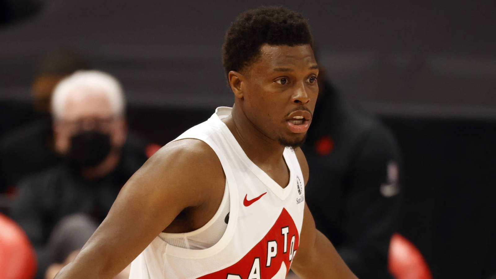 Report: 76ers plan to pursue Raptors guard Kyle Lowry this offseason