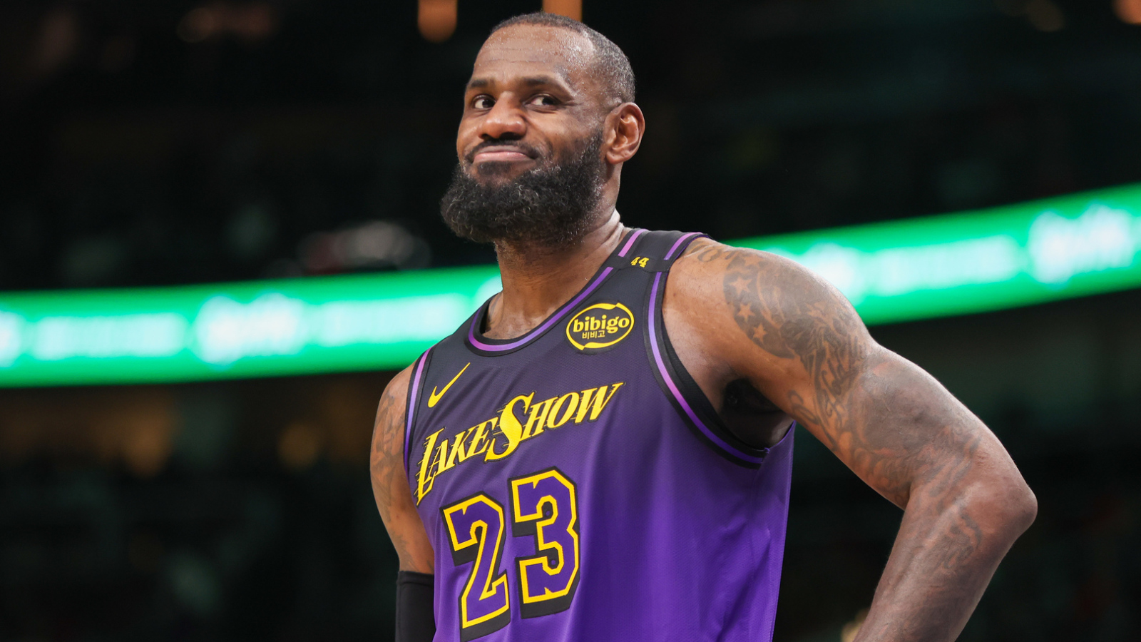 NBA News