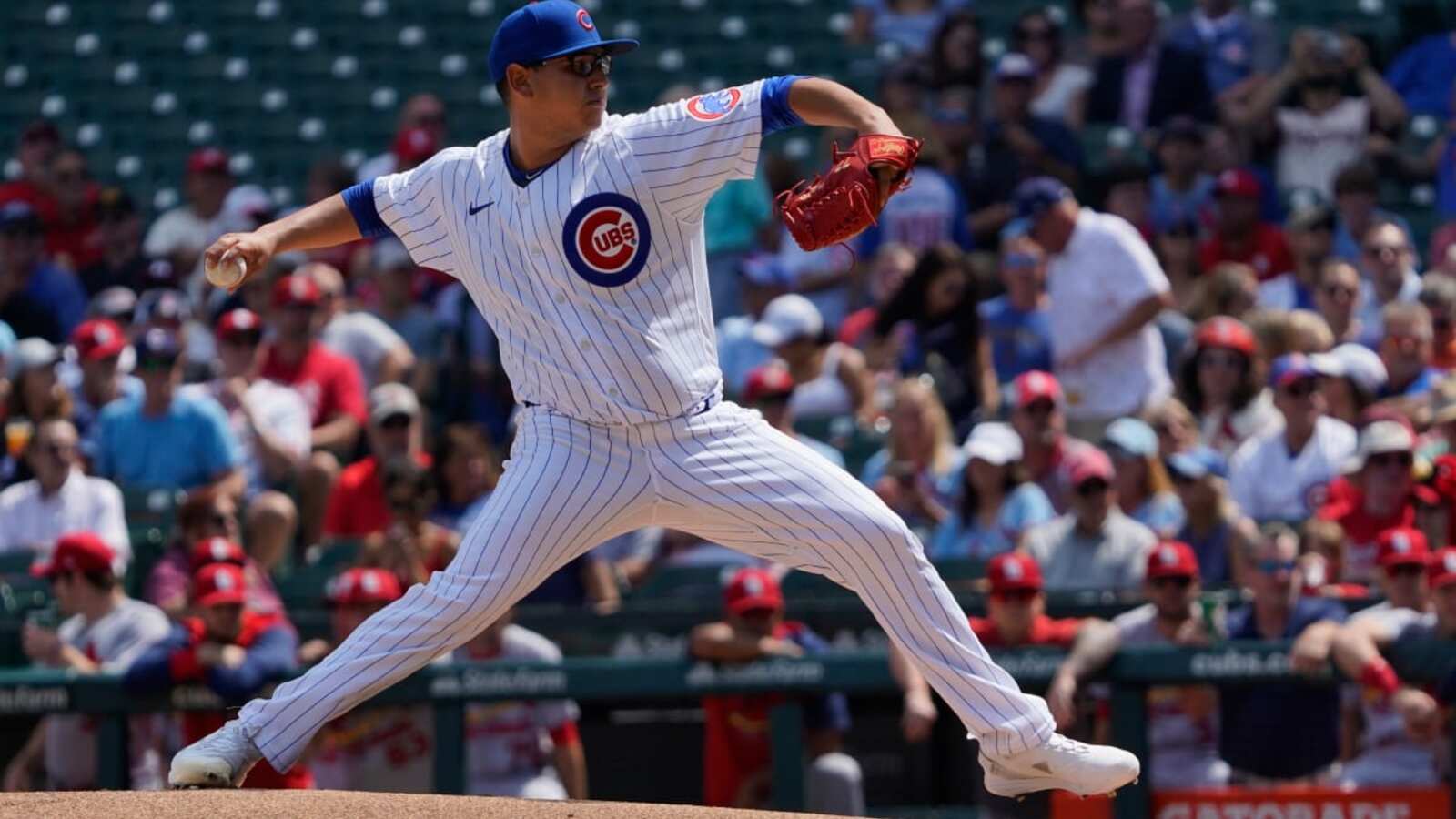 What Does Javier Assad's Future Hold with the Cubs? - Vimarsana News