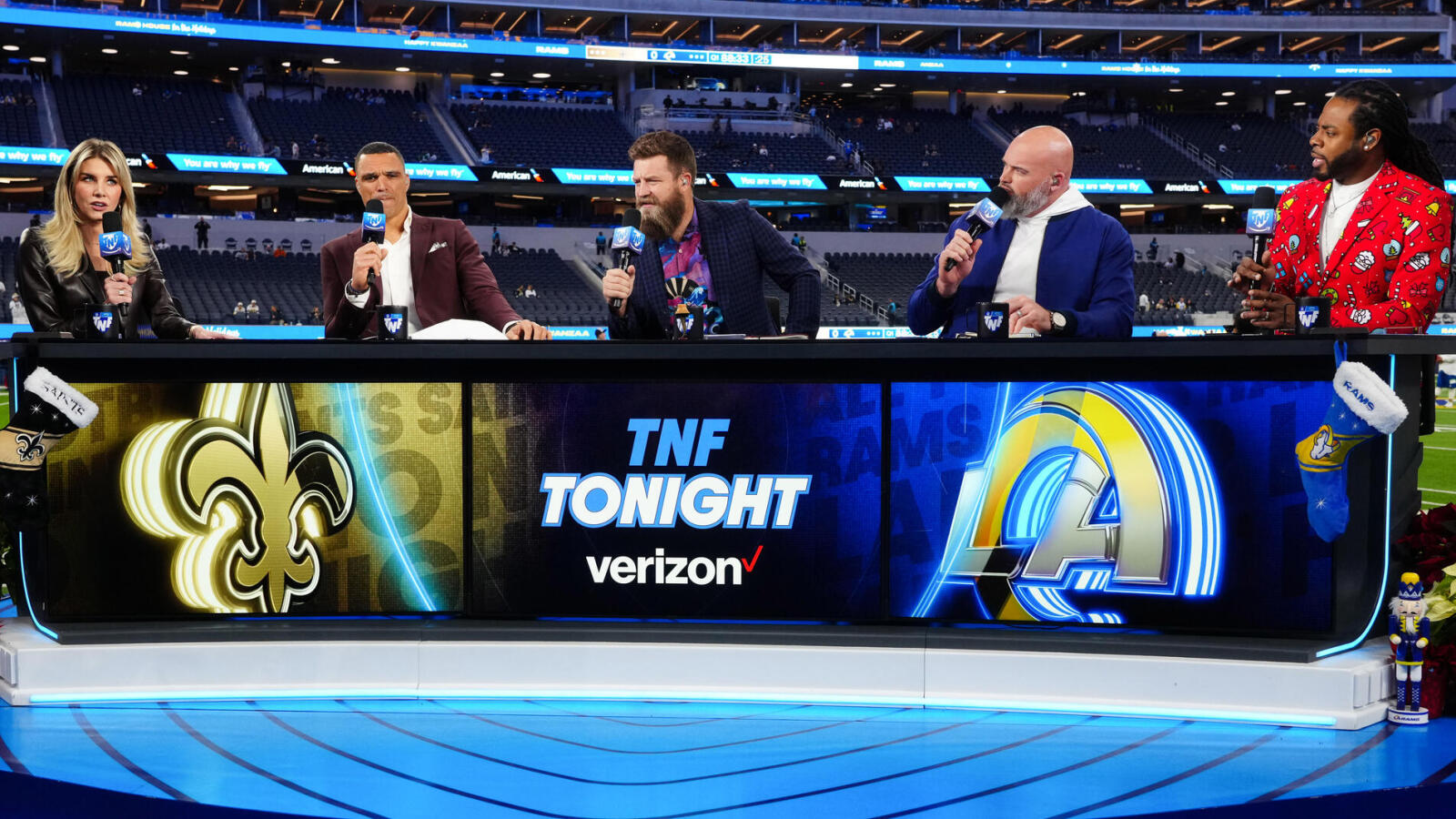 Top NFL insider in negotiations to join Amazon Prime Video&rsquo;s football coverage