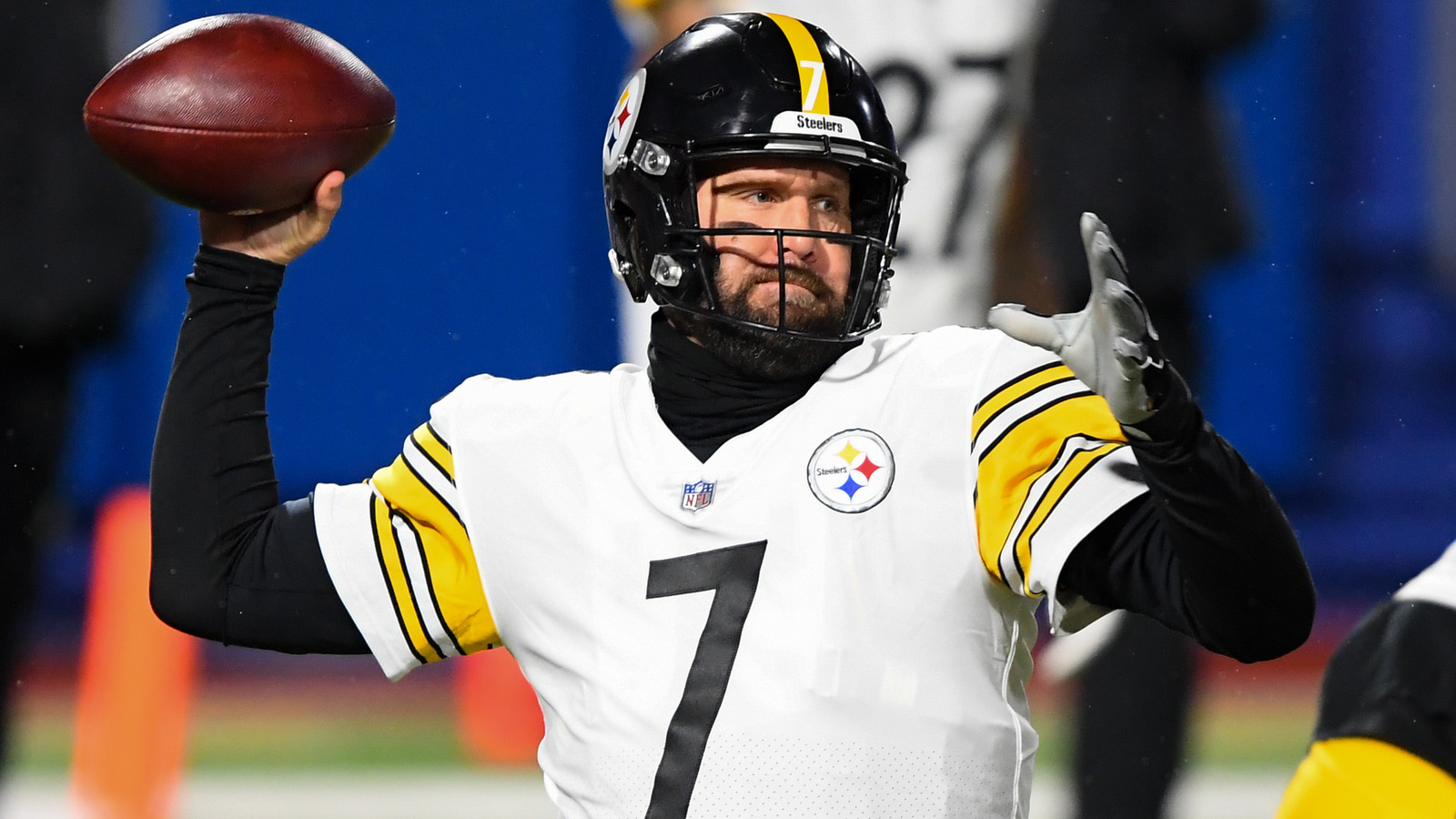 Roethlisberger downplays Steelers' struggles - Vimarsana News