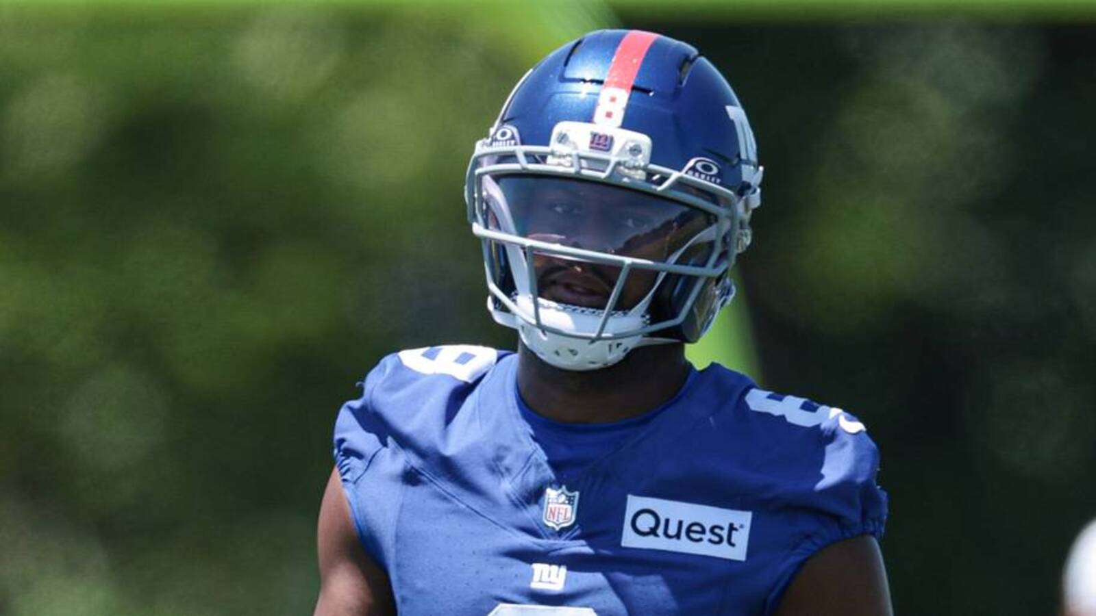 Why JuJu Smith-Schuster is the Ultimate Swiss Army Knife for the Giants' Offense