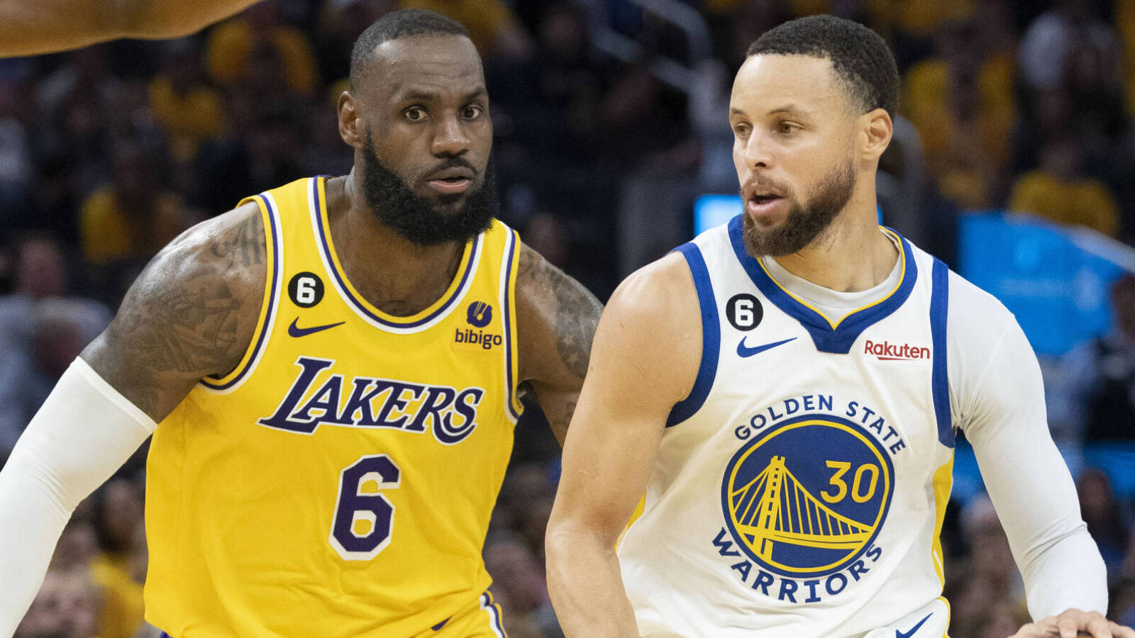 New guidelines would have eliminated a third of All-NBA players - Vimarsana News