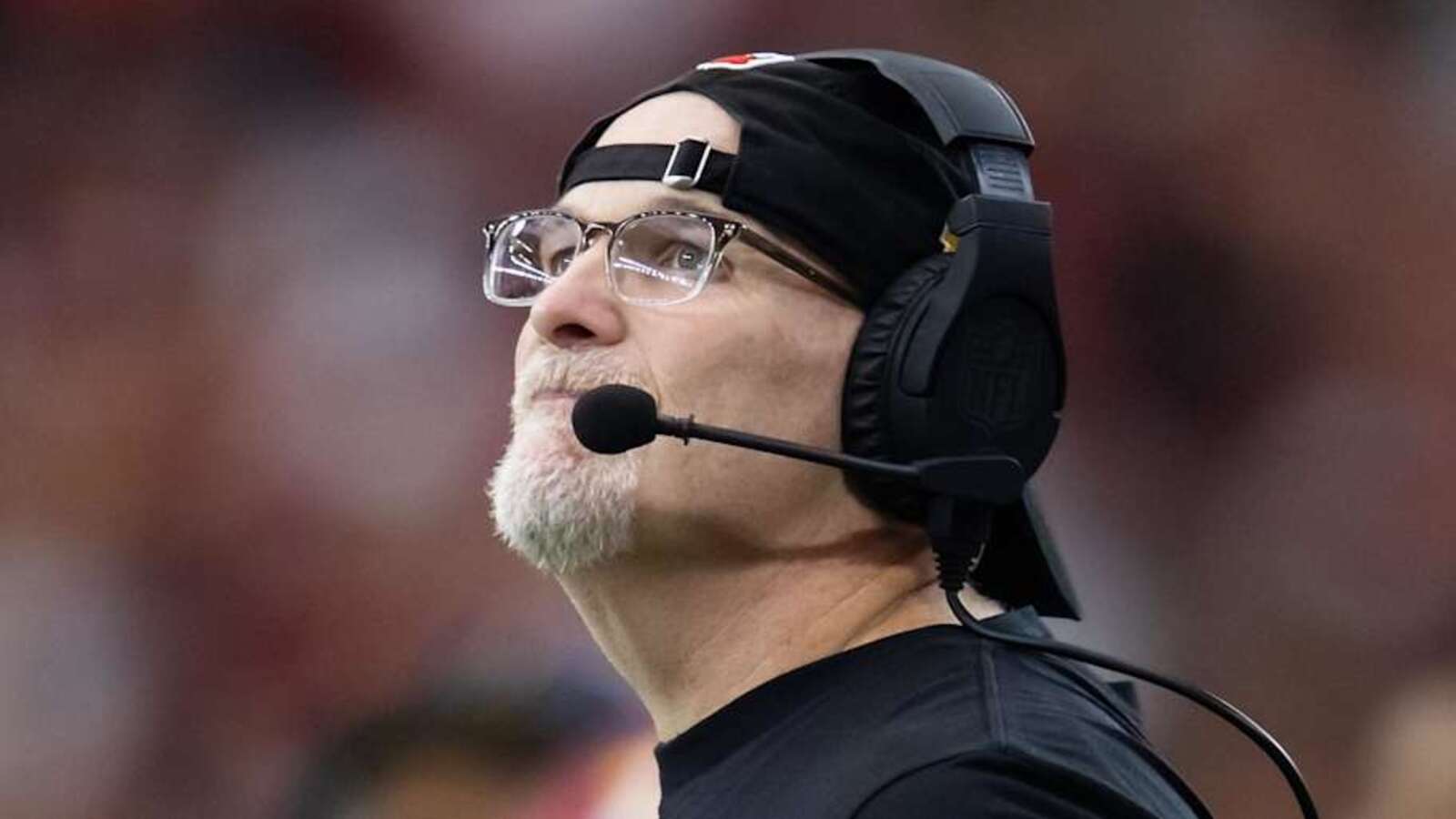 Who are the announcers and referees for Browns vs. Commanders today ...