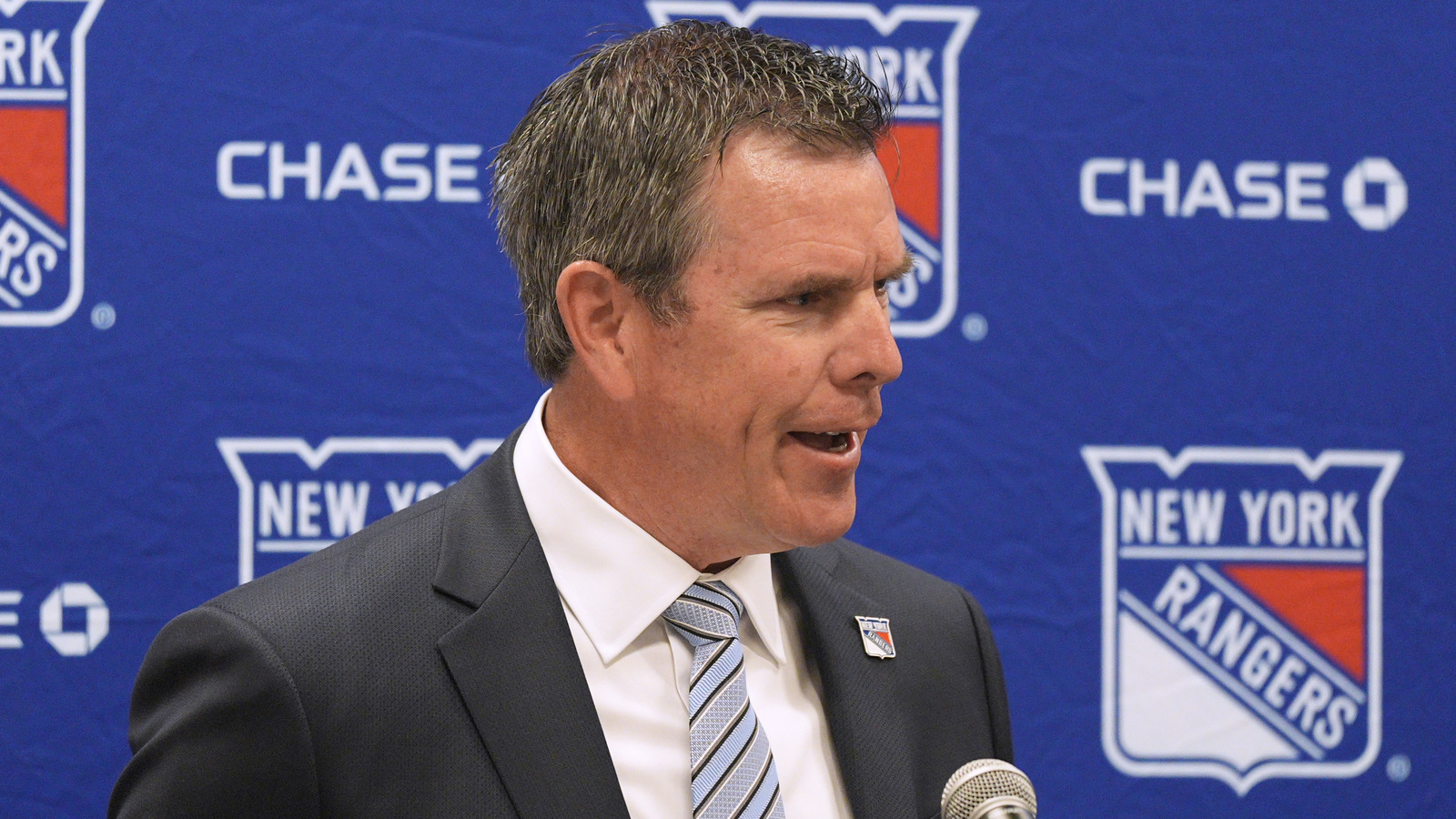 Did the New York Rangers improve this summer? | Yardbarker