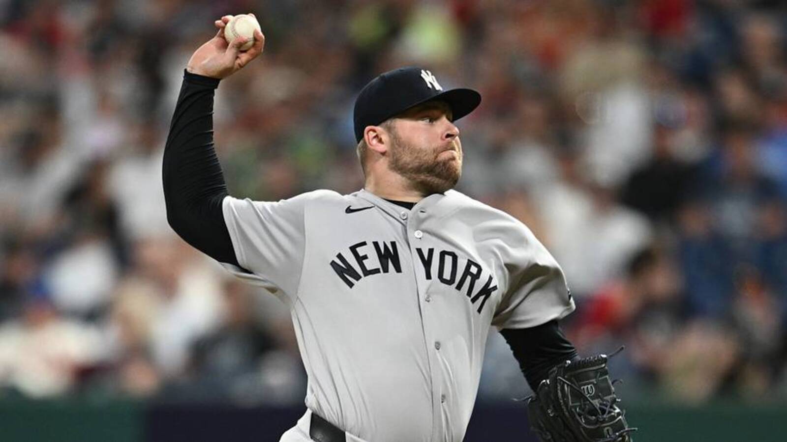 Ranking the Four Best Free Agent Fits for Pirates
