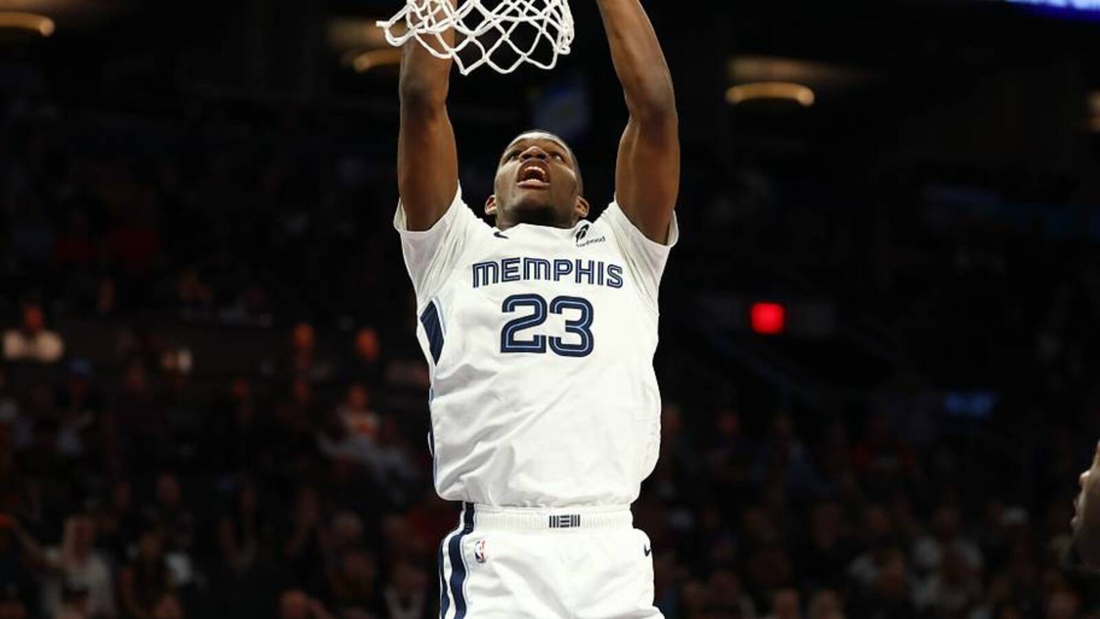 Memphis Grizzlies youngsters have solid performance in Summer League