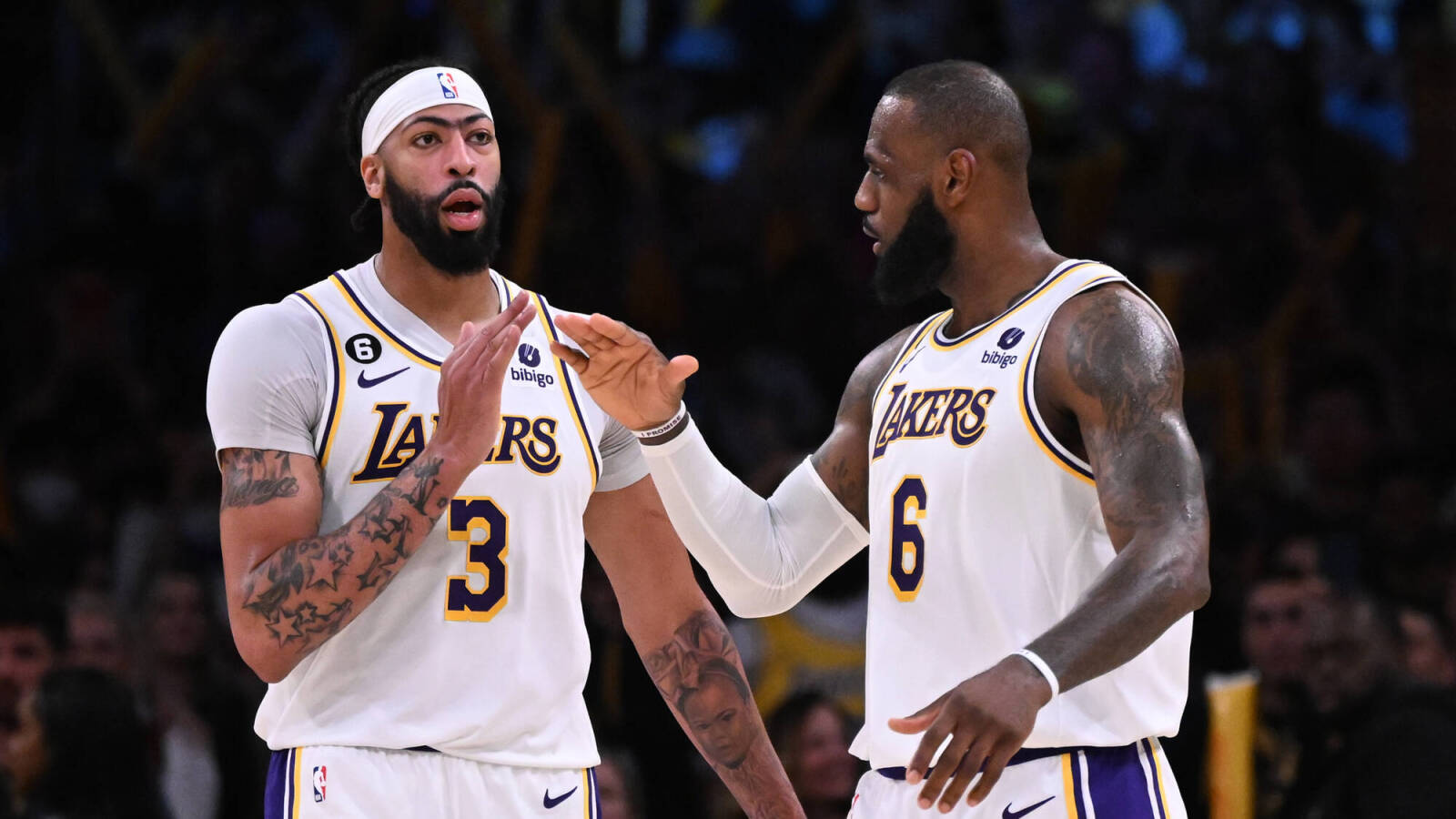 NBA Play-In tournament predictions - Vimarsana News