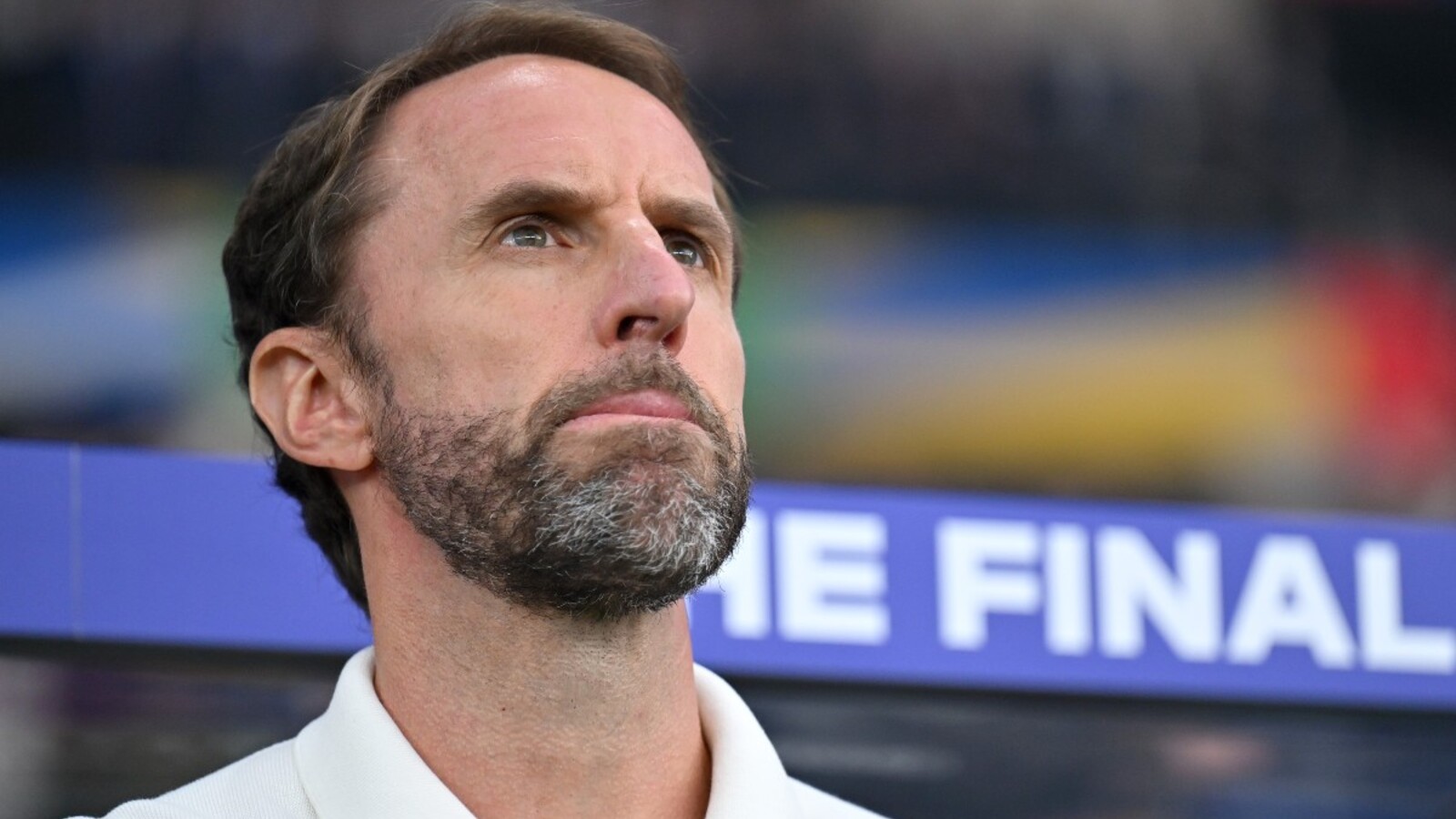 Gareth Southgate makes Man United decision after ‘good personal ...