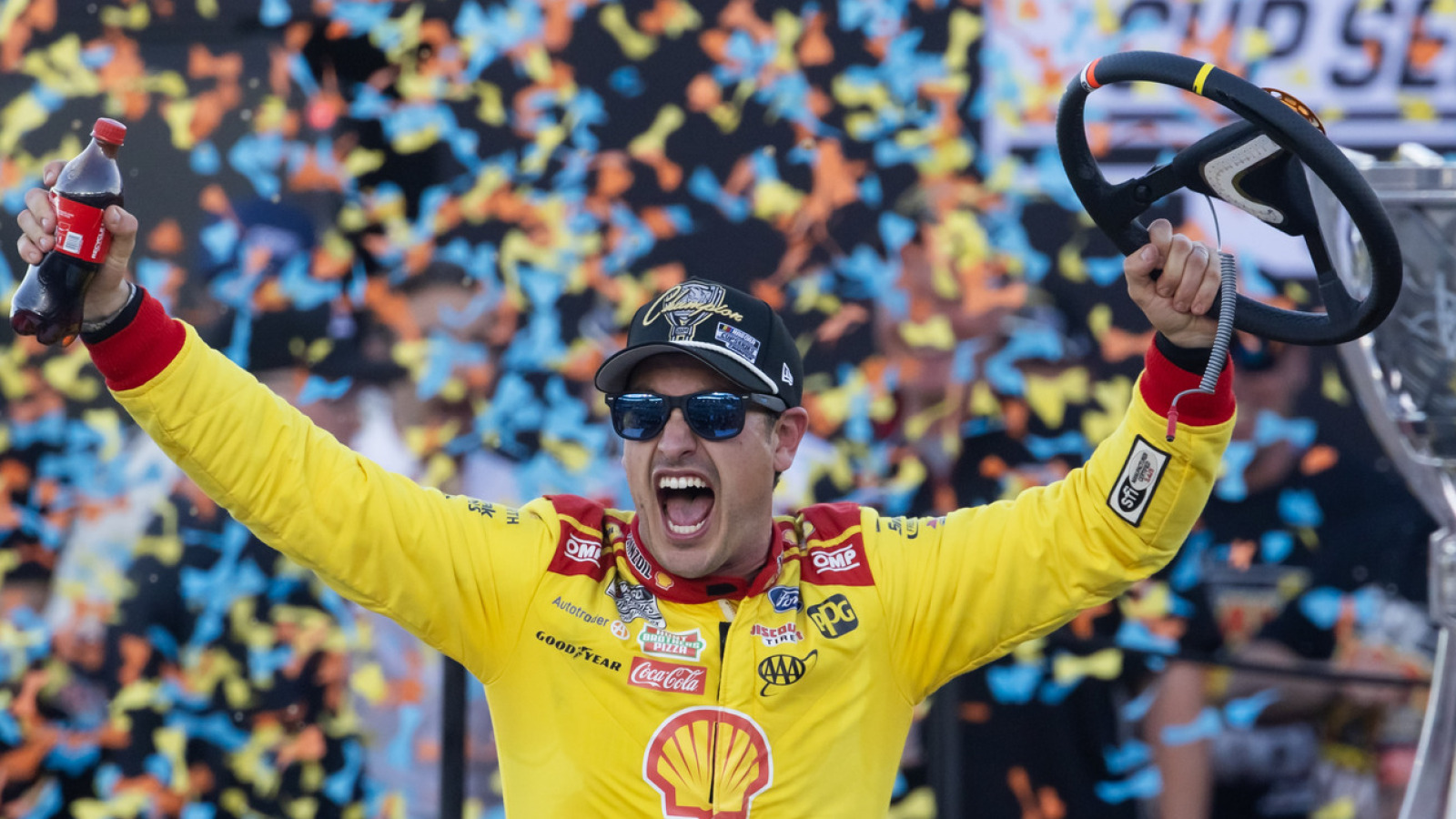 10 way-too-early predictions for 2025 NASCAR season 10 way-too-early predictions for 2025 NASCAR season