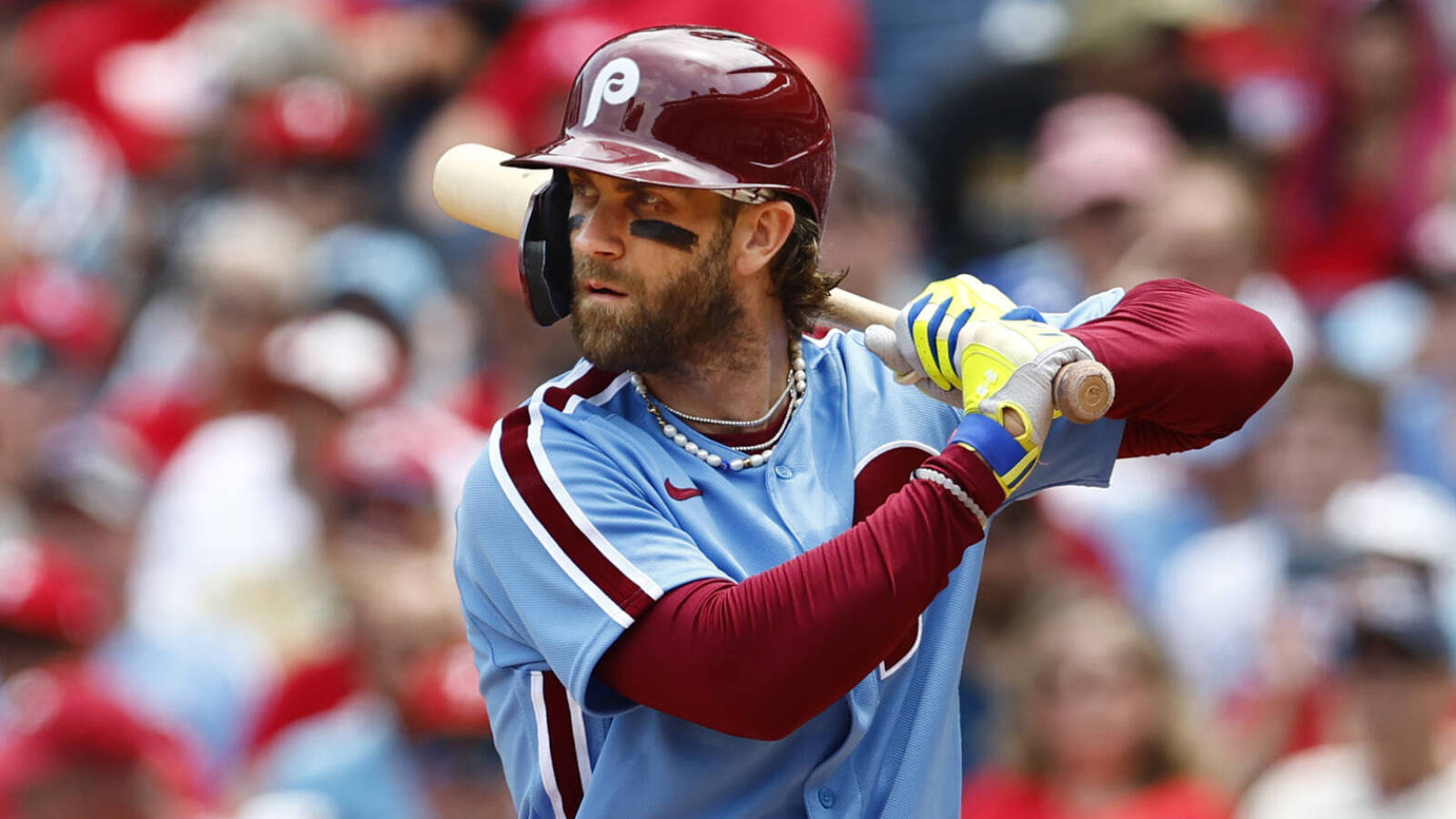 The ‘Recent MLB MVPs’ quiz