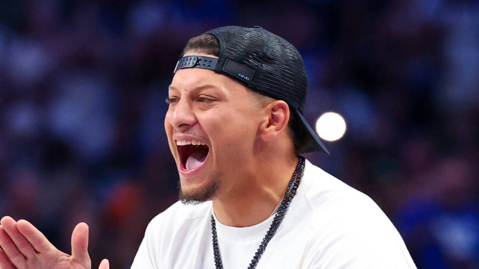 Former safety didn't think Patrick Mahomes would succeed - Vimarsana News