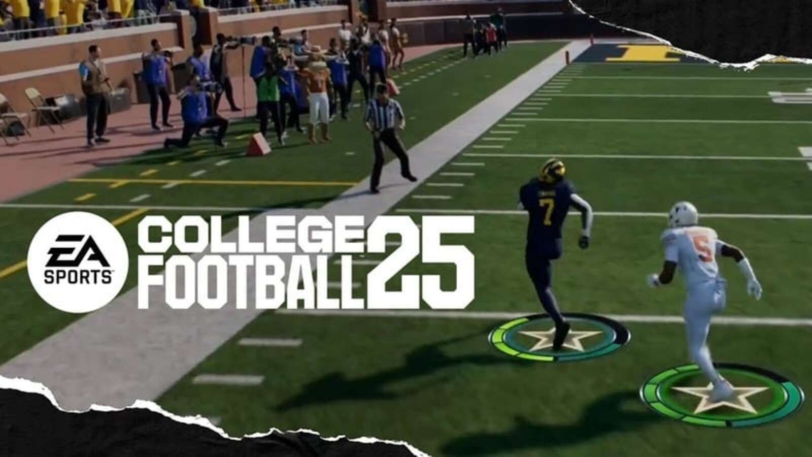 Boost Your CFB26 Game with Spotify Tunes