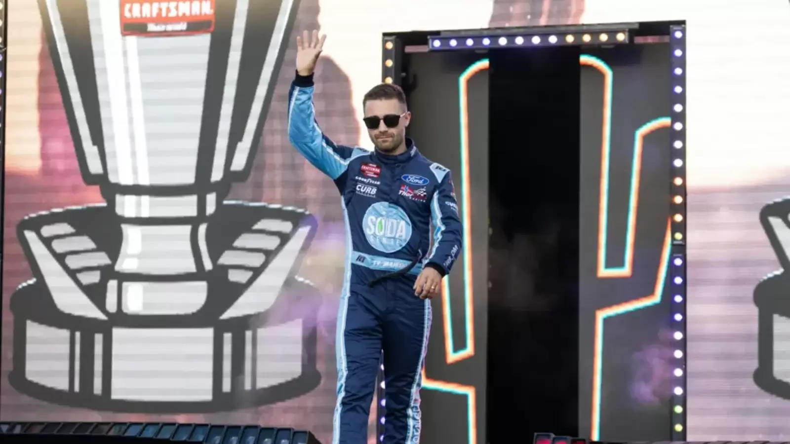 Snowball Derby Controversy: Did Ty Majeski Get Robbed of a Win?