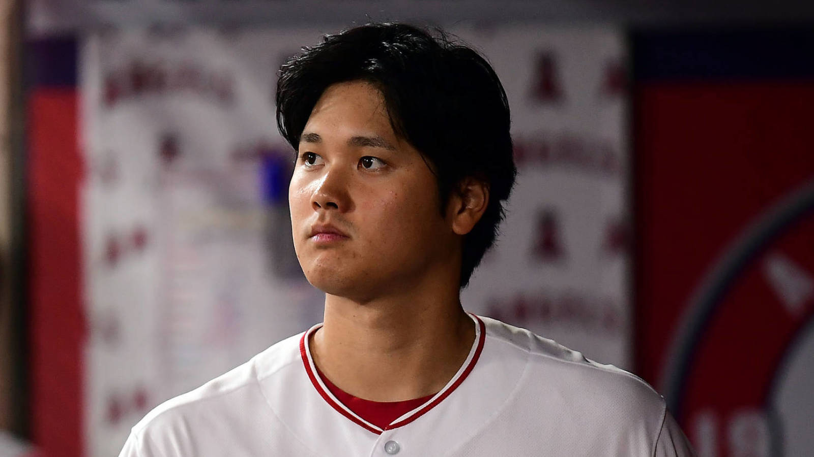 Shohei Ohtani hints that he might depart Angels in free company