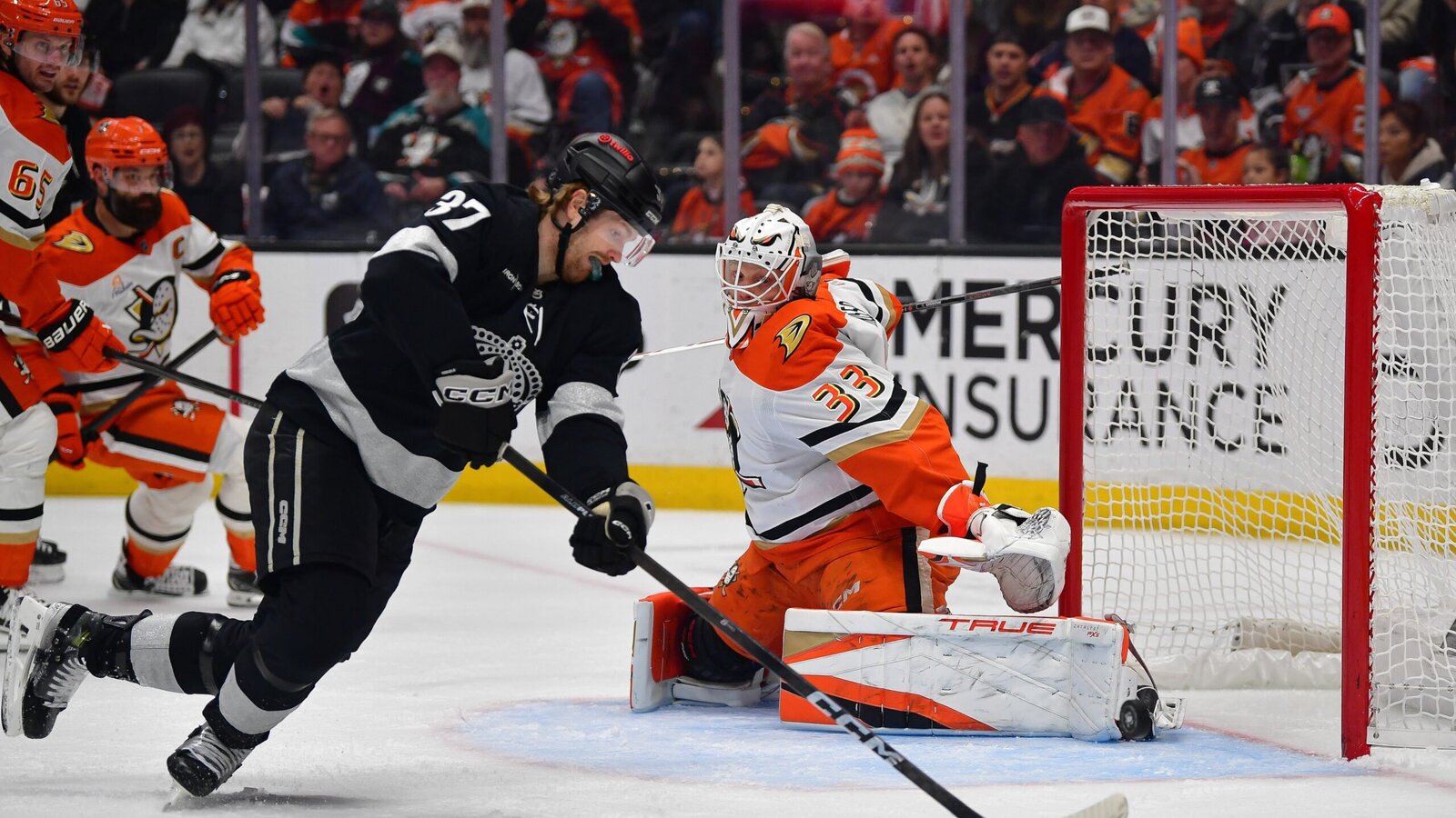 NHL Rumors: Kraken Not Done, Oilers One-for-One Swap, Rangers Friction ...