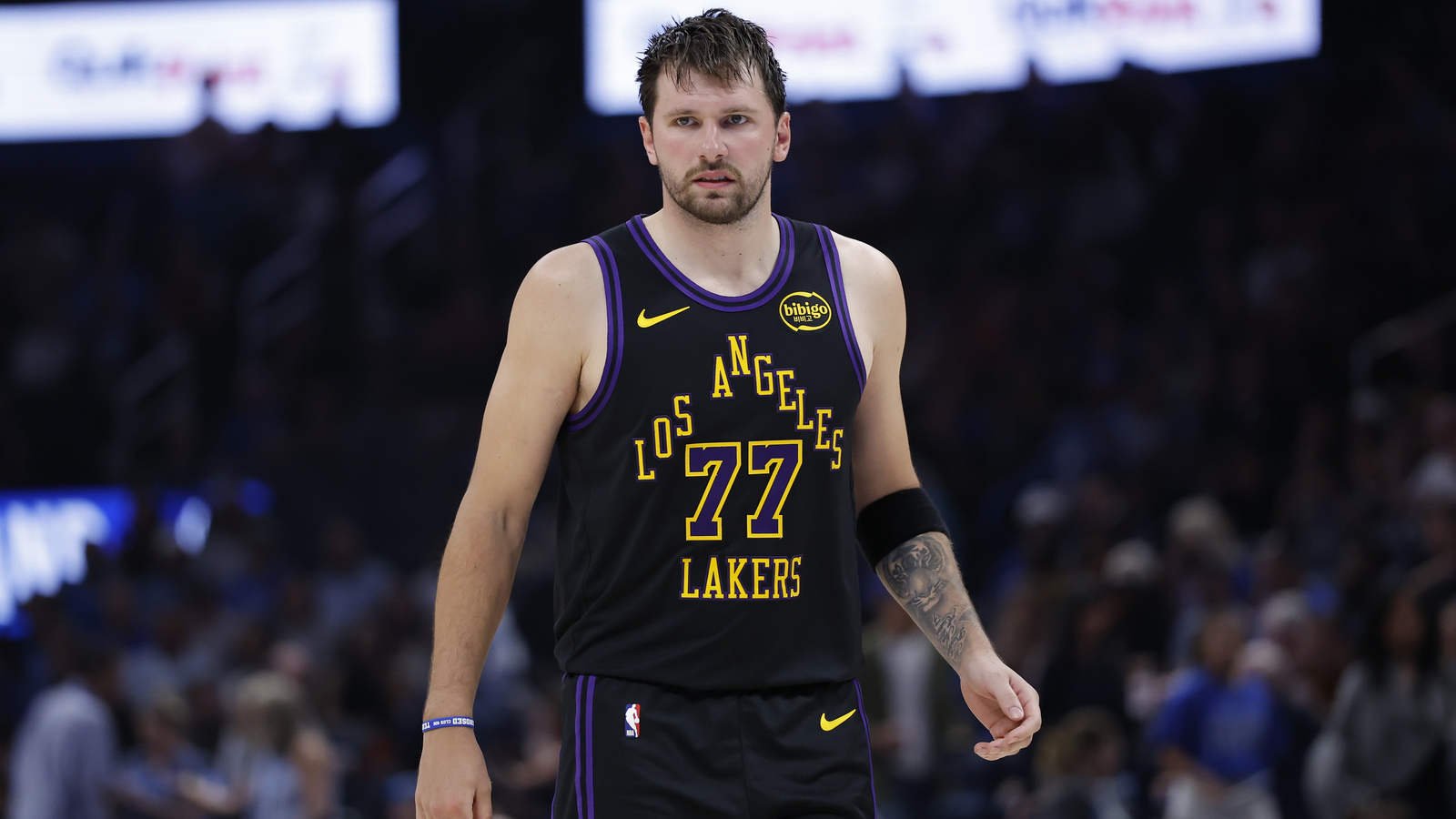 Evolution of the Game: Rashad Phillips on Luka Dončić and Modern ...