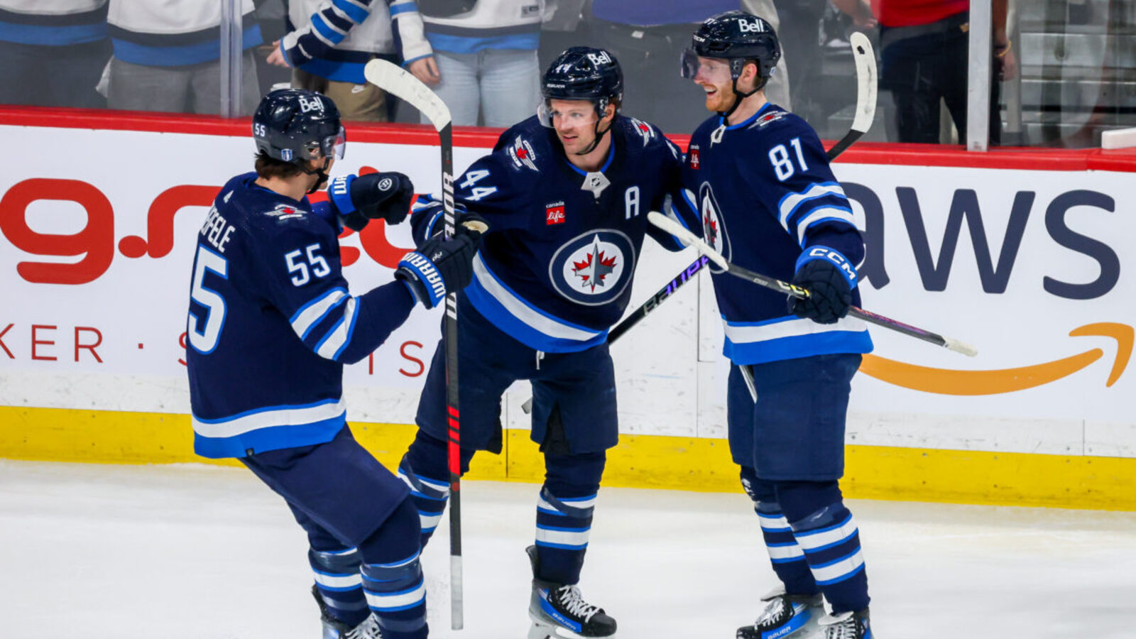 NHL News