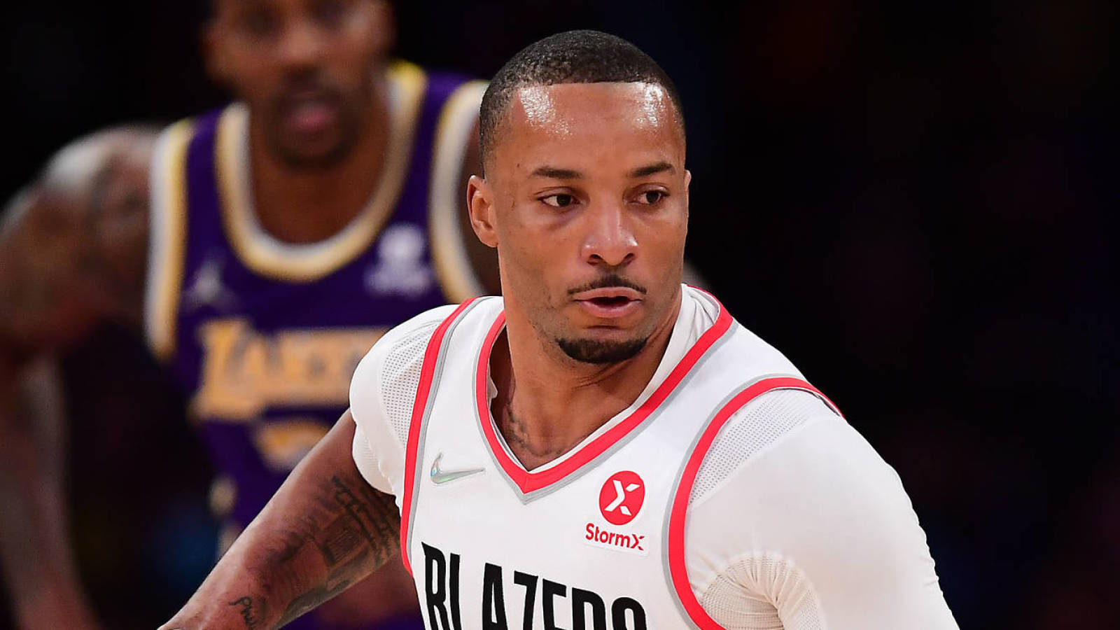 Clippers land Covington, Powell from Blazers in five-player trade - Vimarsana News