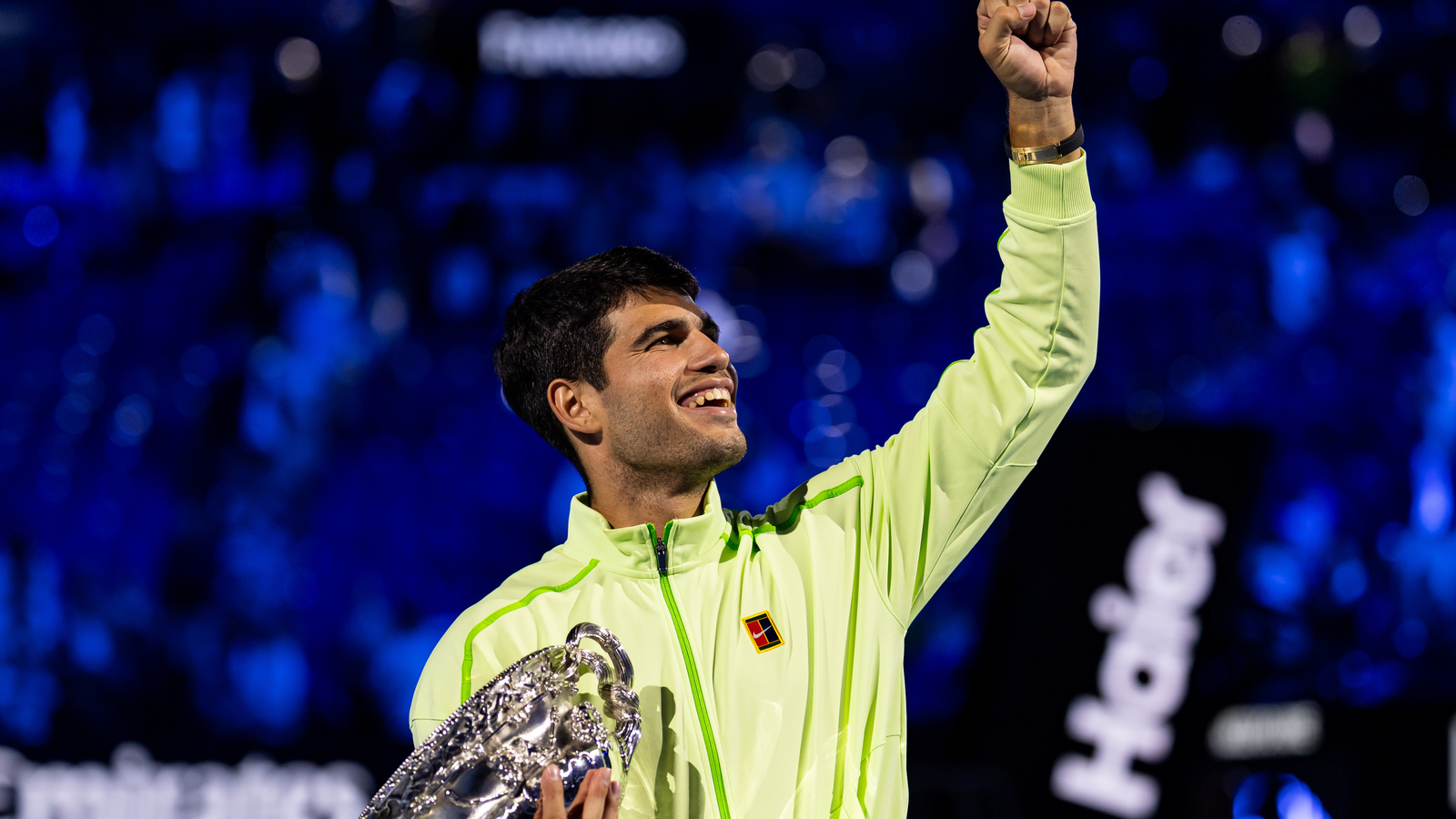 Carlos Alcaraz Drops the Mic (and the Racket): Why Skipping Rotterdam Is a Masterstroke