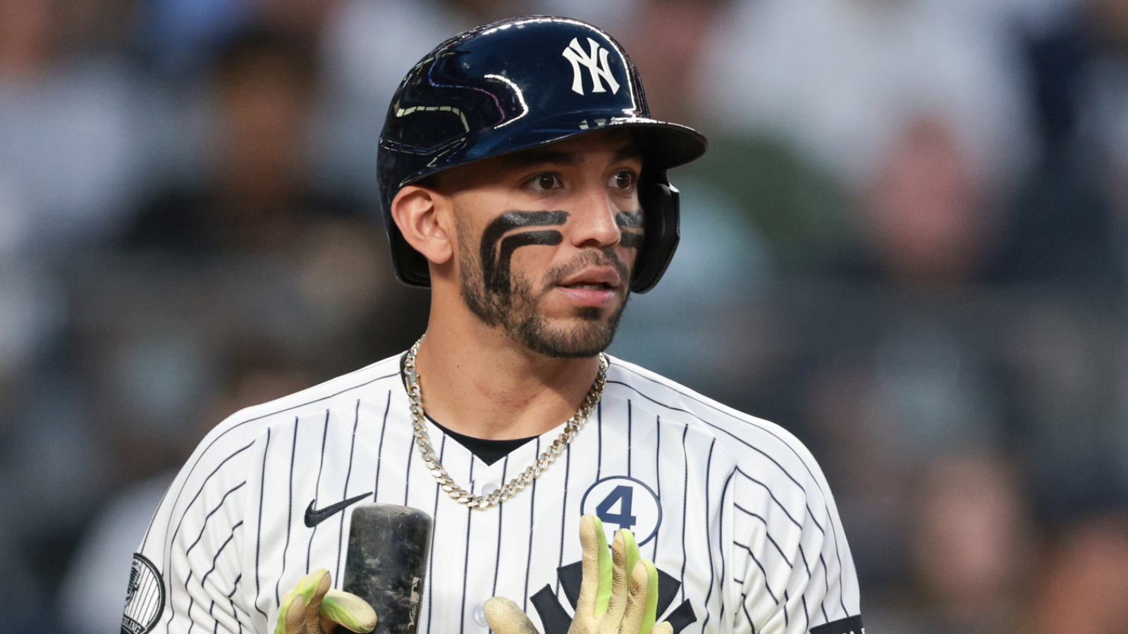Jose Caballero becomes latest Yankees player to make concerning comments about summer swoon