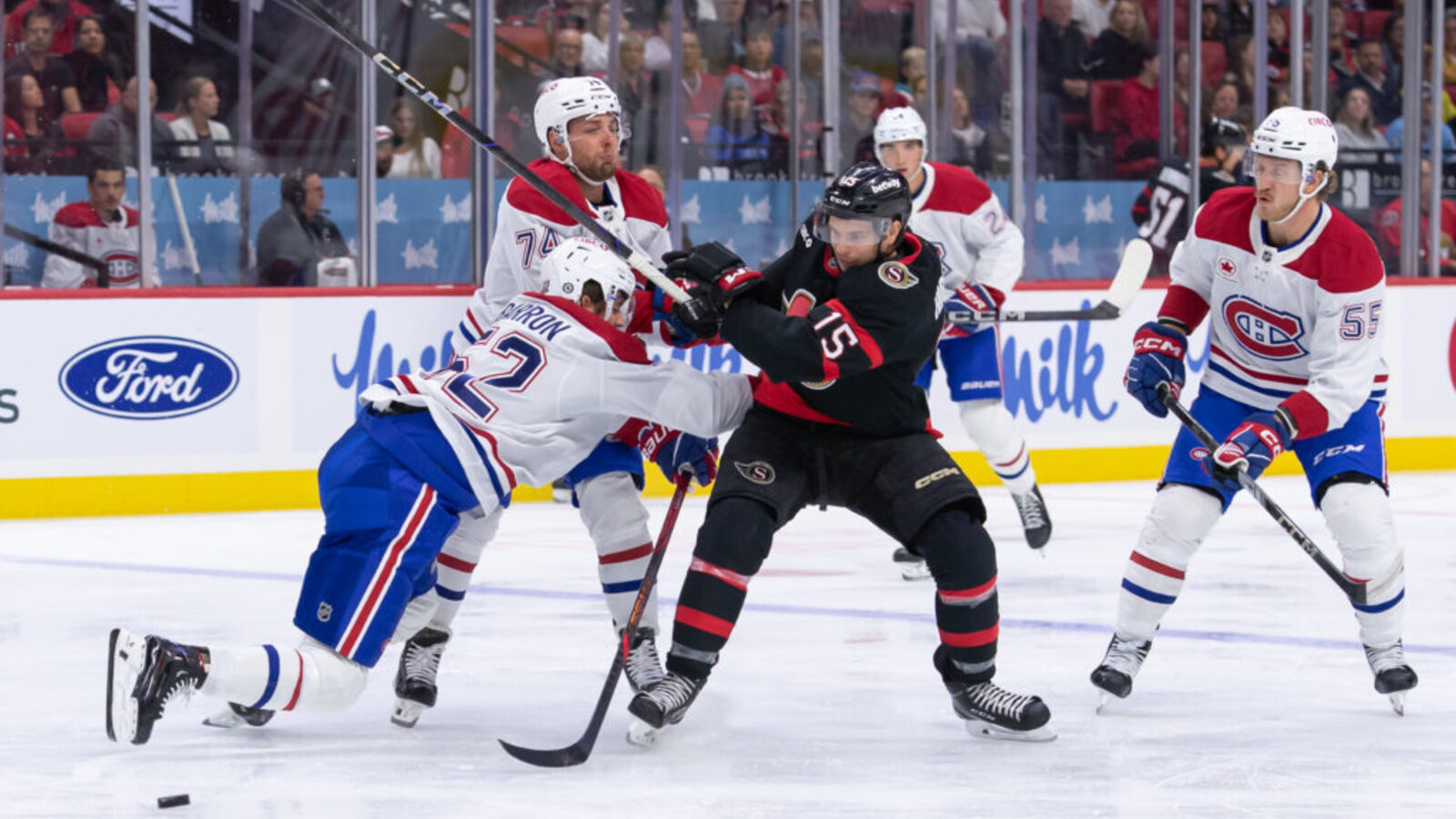 NHL News