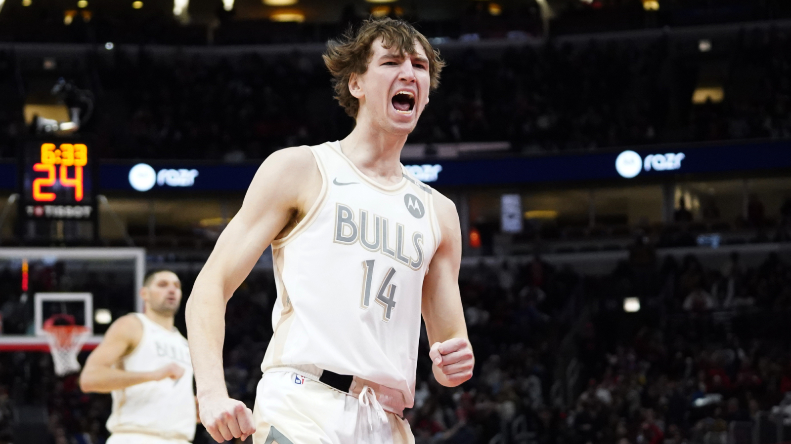 NBA News
