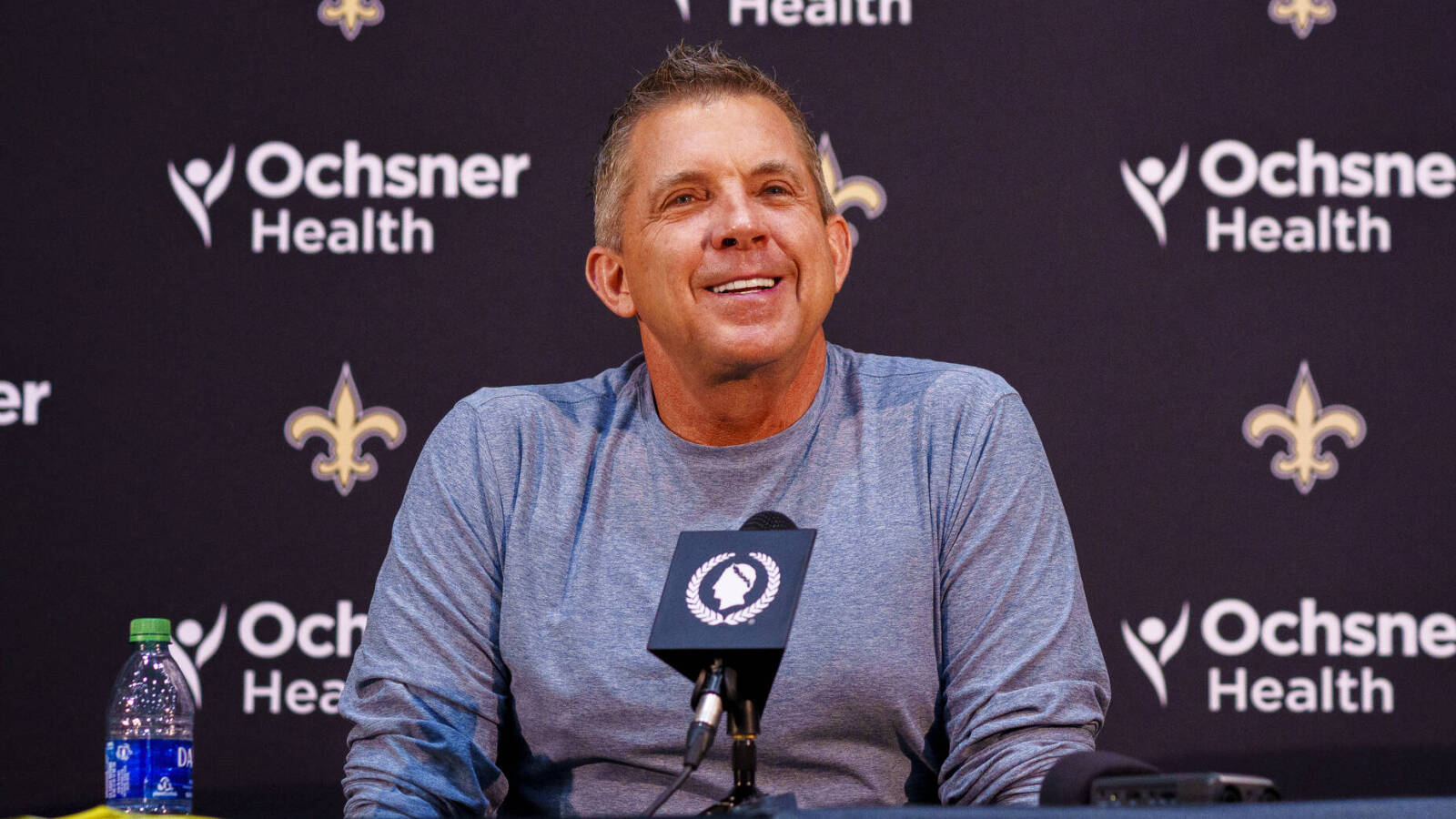 Saints' Cameron Jordan believes Sean Payton will coach again - Vimarsana News