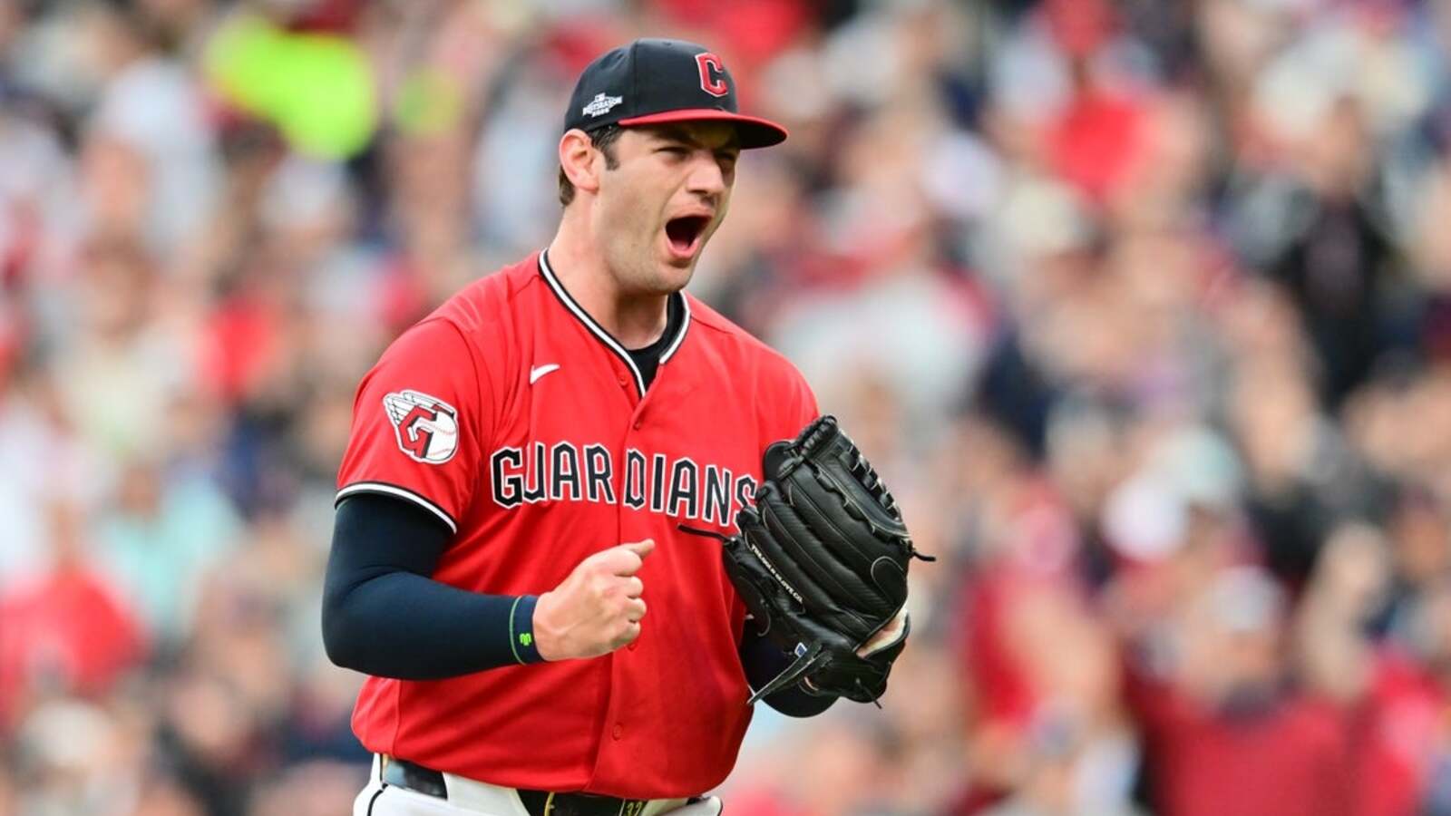 Guardians look for another big effort from Gavin Williams for Game 3 vs. Rays