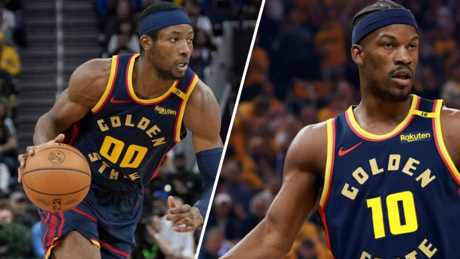 NBA News