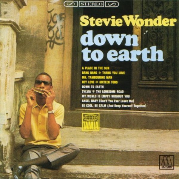 steve wonder discography torrent