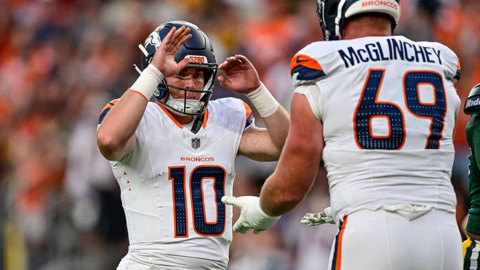 Broncos Player Grades From 33-13 Preseason Loss to Packers