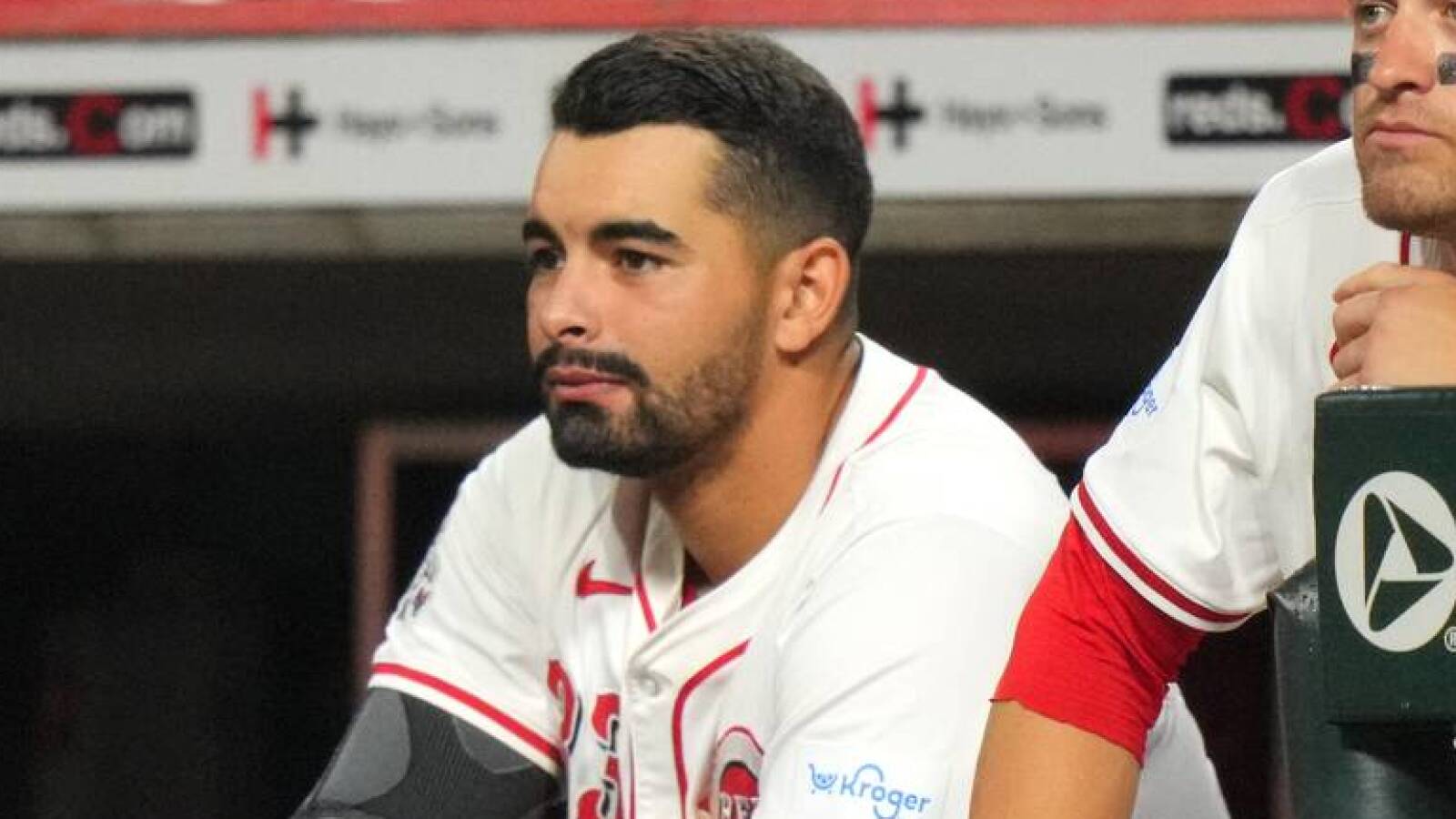 Two Reds players could require season-ending surgeries - Vimarsana News