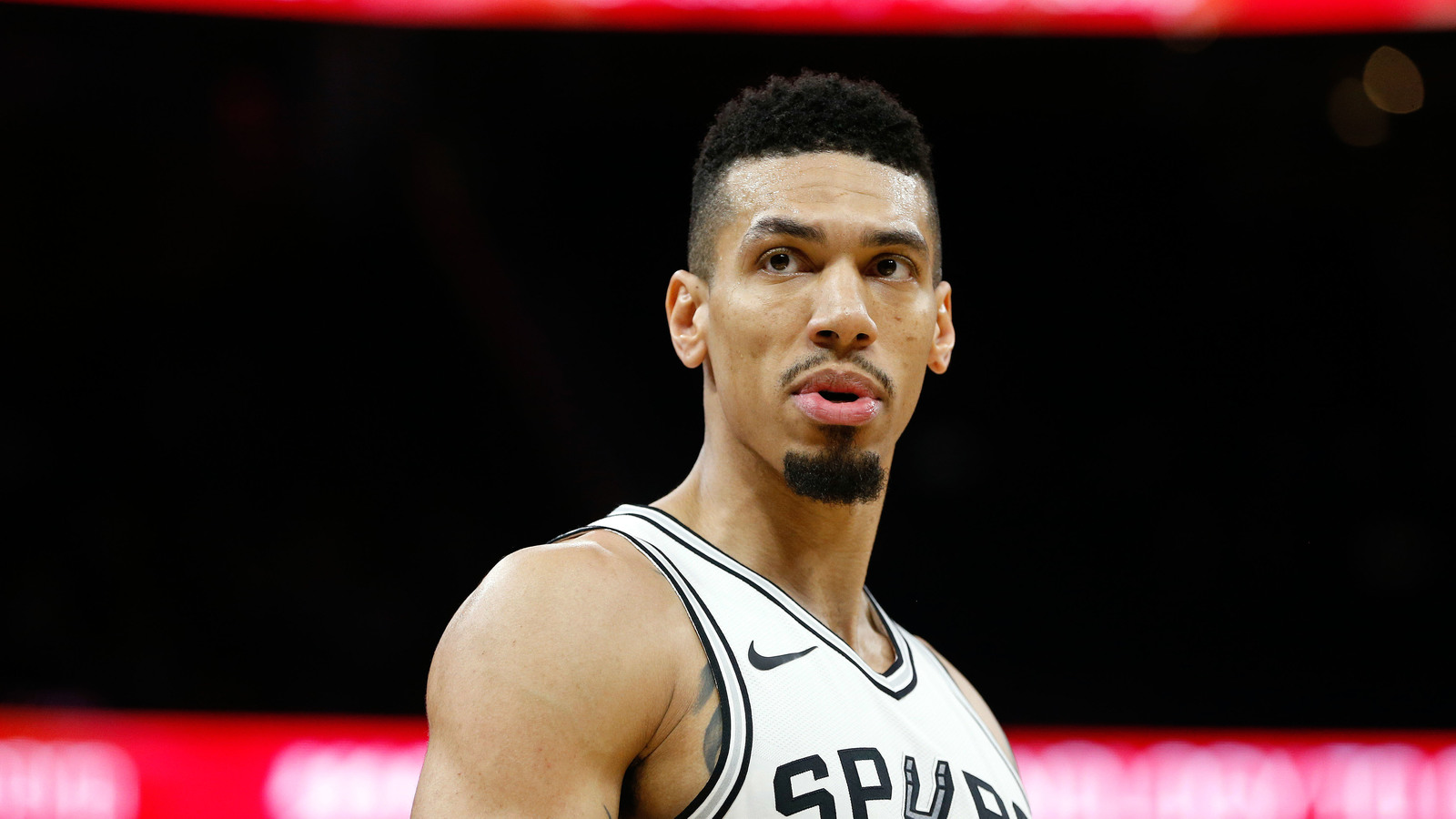Spurs considering shutting down injured Danny Green ...