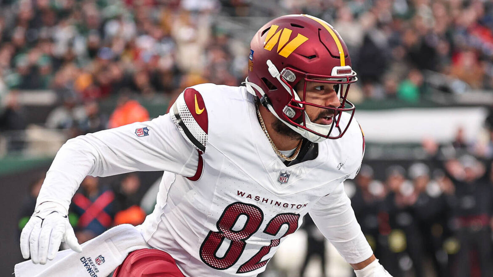 The 49ers are finalizing a deal with this veteran TE - Vimarsana News