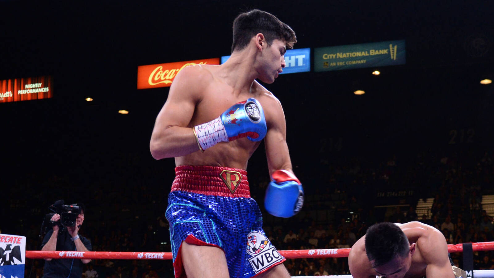Ryan Garcia’s B Sample Has Been Opened – What Does This Mean? | Yardbarker