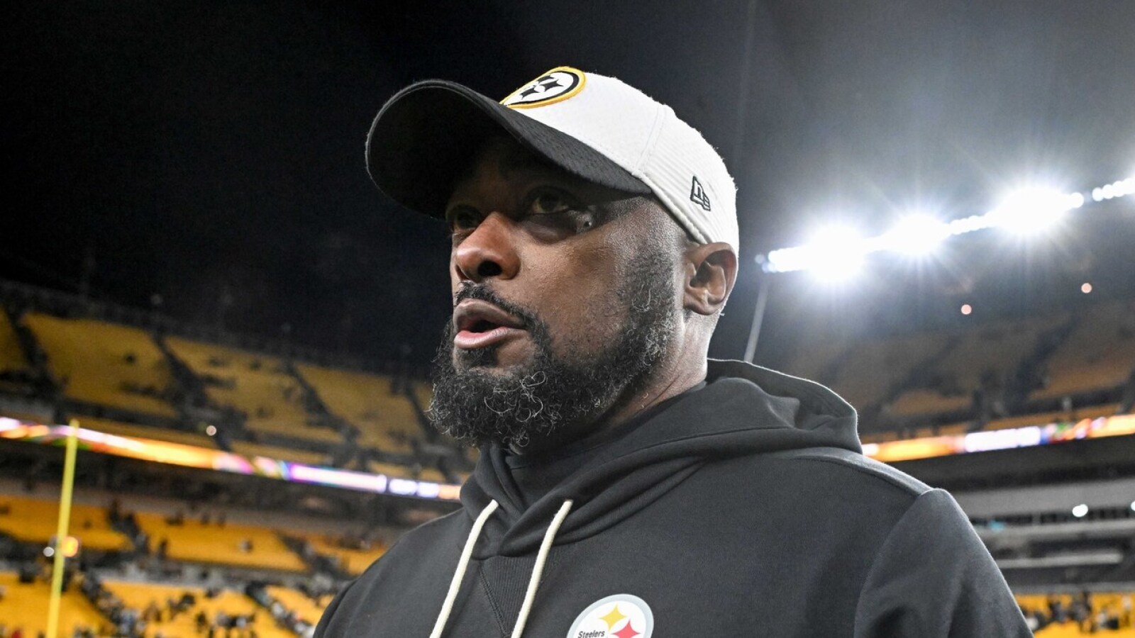 Massive update emerges on report linking Jets with Mike Tomlin
