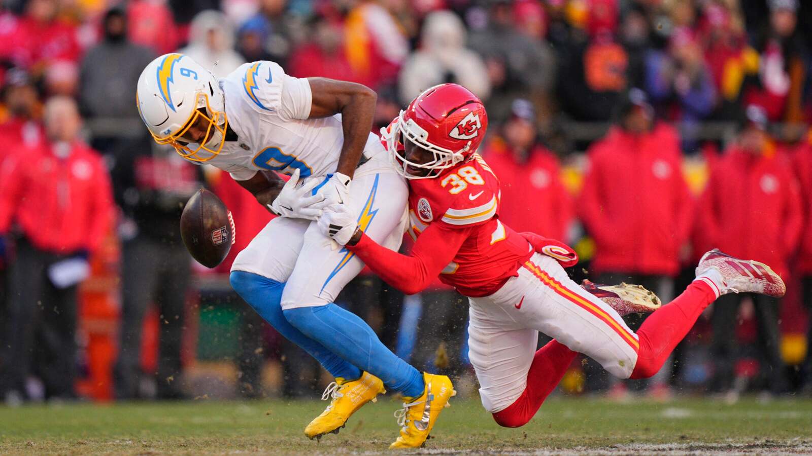 7 under-the-radar Kansas City Chiefs players who could be a big surprise during 2026 NFL training camp in St. Joe