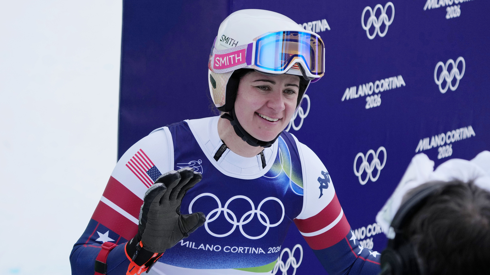 US takes bronze in combined skiing; Mikaela Shiffrin misses podium ...