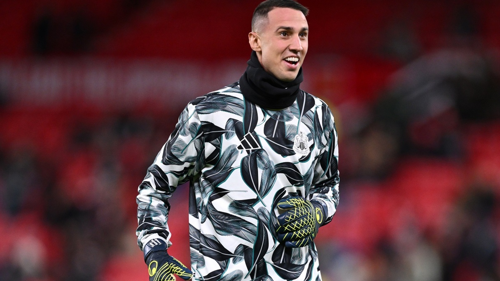 'I don’t know what will happen': Newcastle misfit opens up on uncertain ...