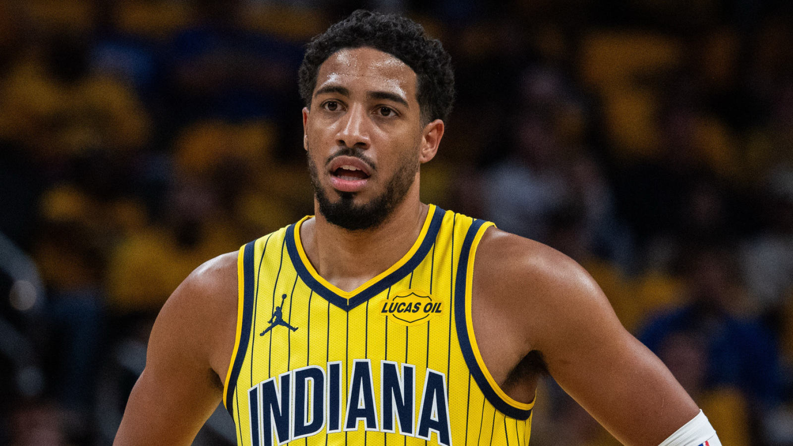 Tyrese Haliburton’s comeback story comes to a halt with hamstring injury