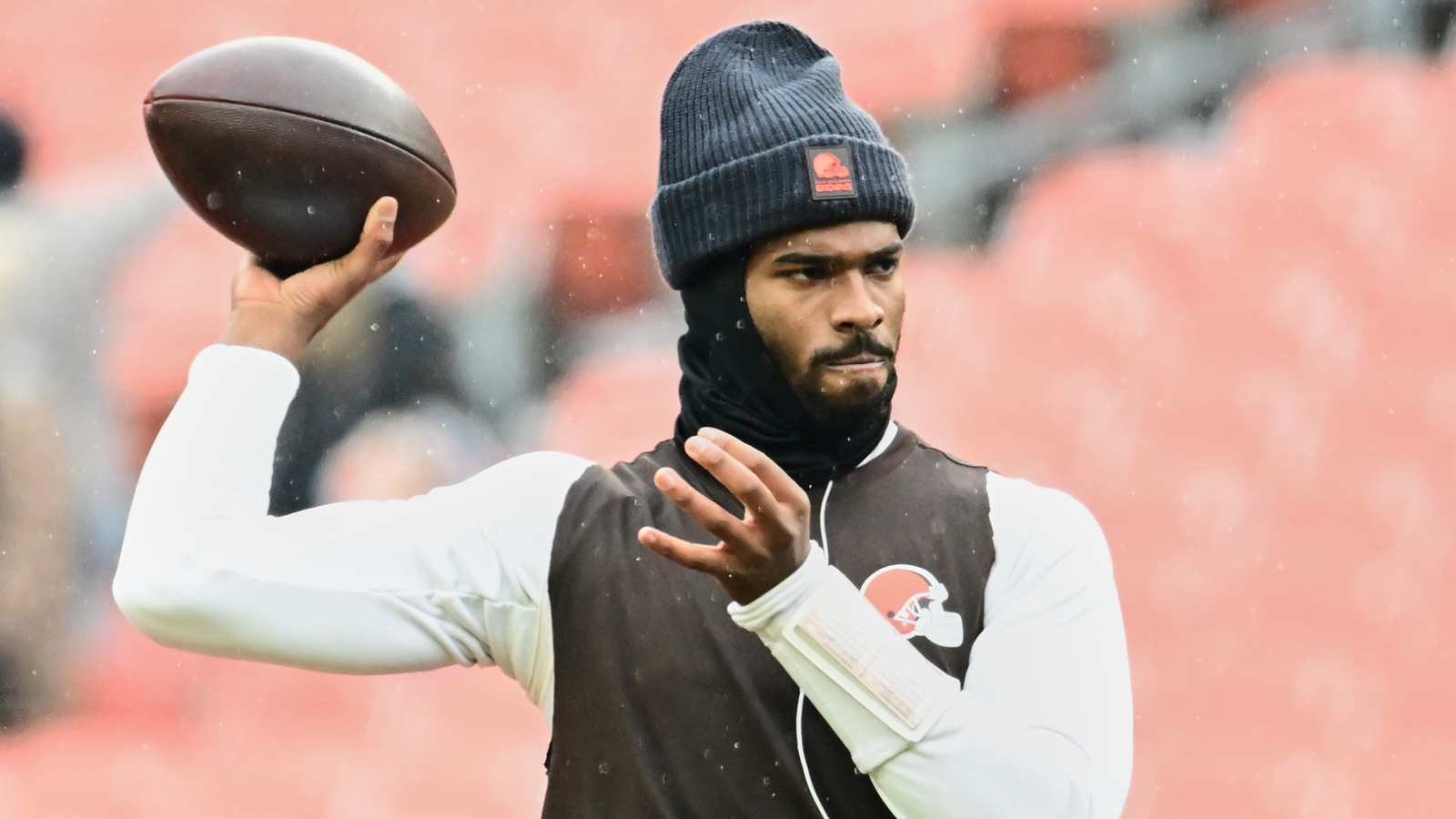 Browns make eye-opening Shedeur Sanders decision in camp