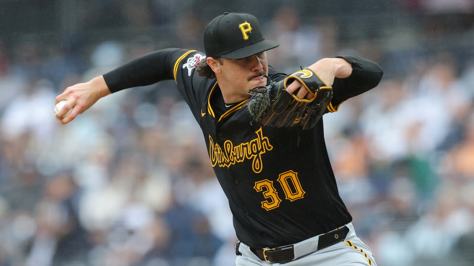 MLB News