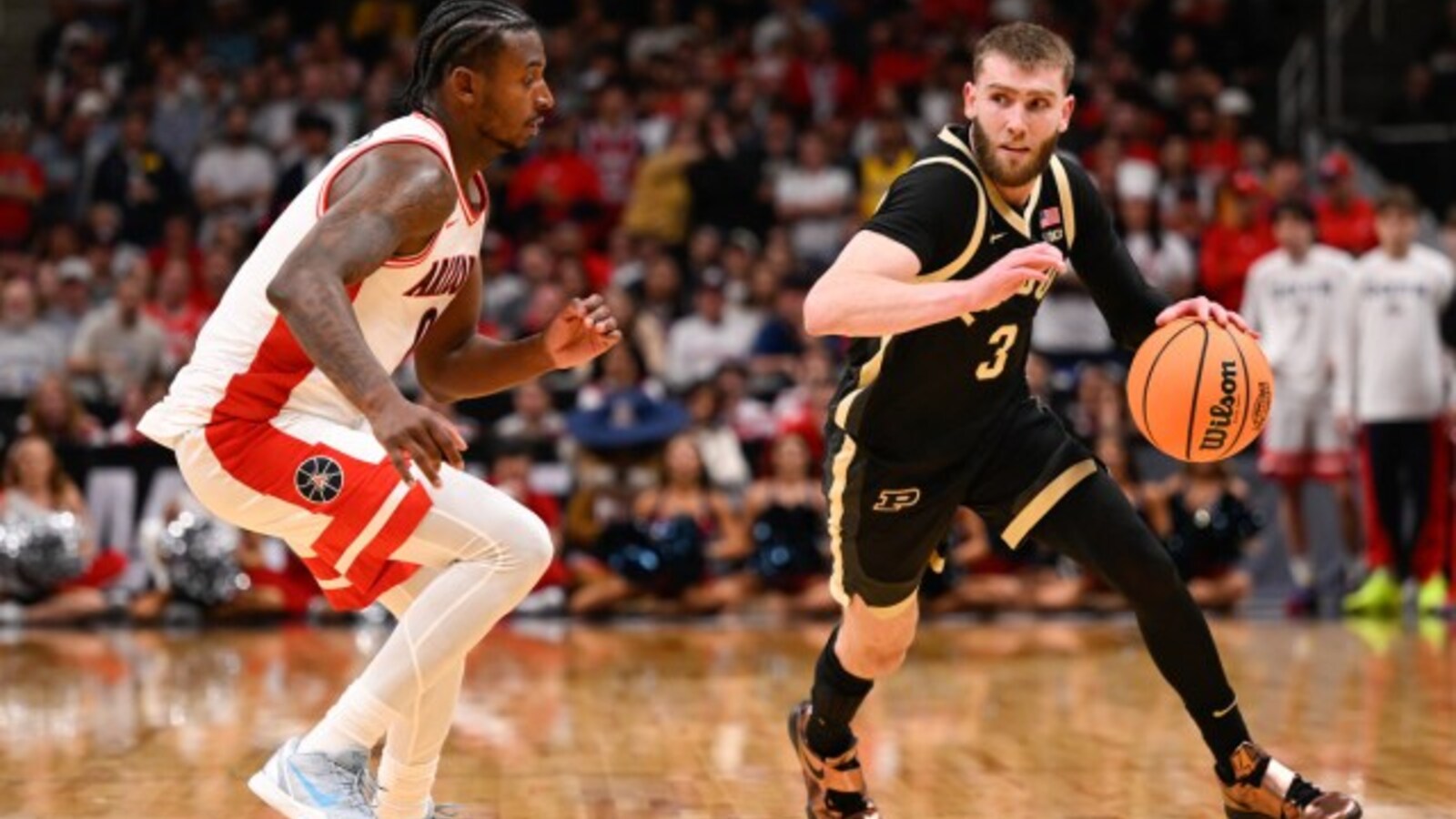 Purdue Basketball: Braden Smith, Fletcher Loyer, Trey Kaufman-Renn ...