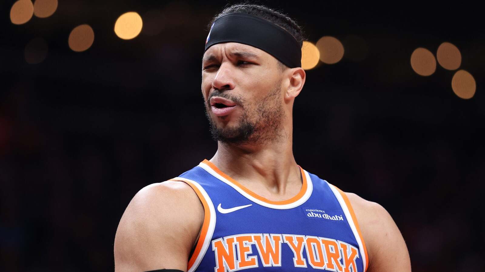 Josh Hart Highlights Unique Atmosphere at Madison Square Garden