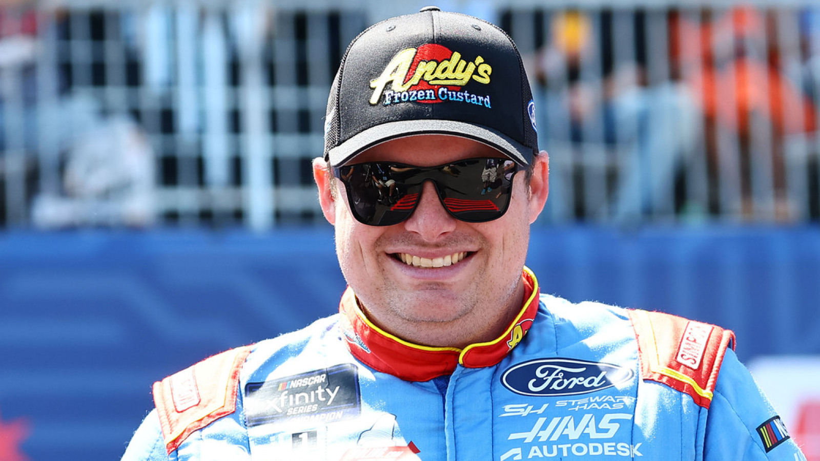 Roundbyround Predictions For 2024 NASCAR Xfinity Series Playoffs
