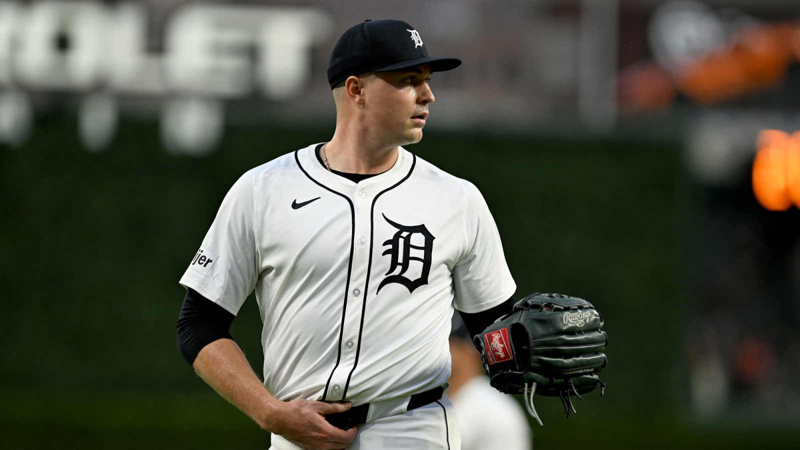 Detroit Tigers Tarik Skubal On Tremendous Pace Yardbarker