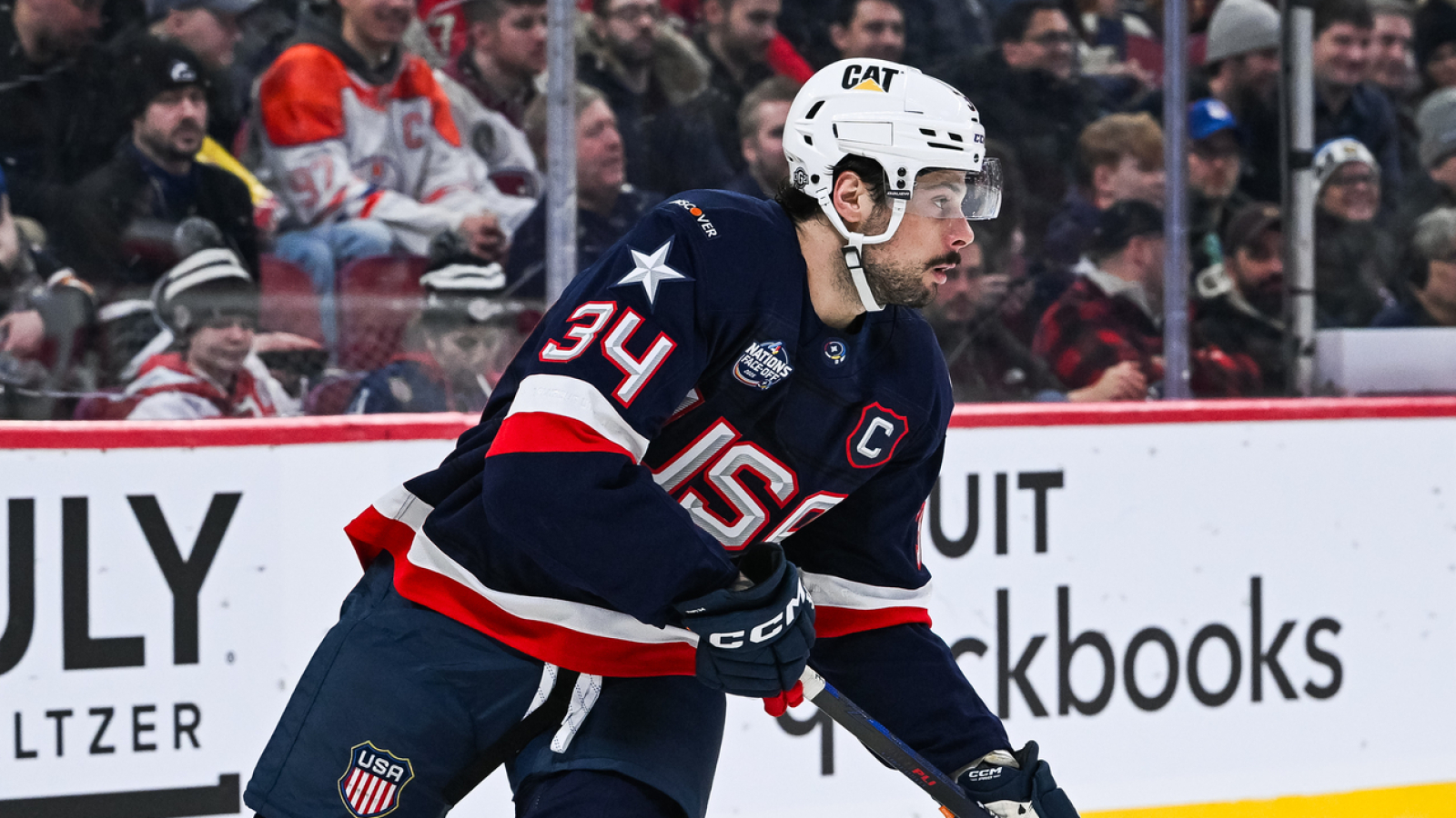 NHL News