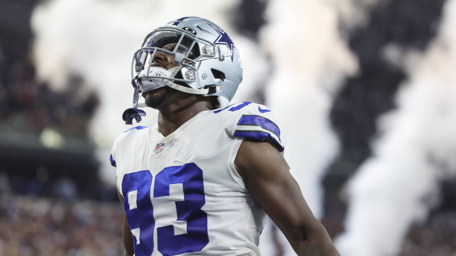 Titans sign DE Tarell Basham - Vimarsana News